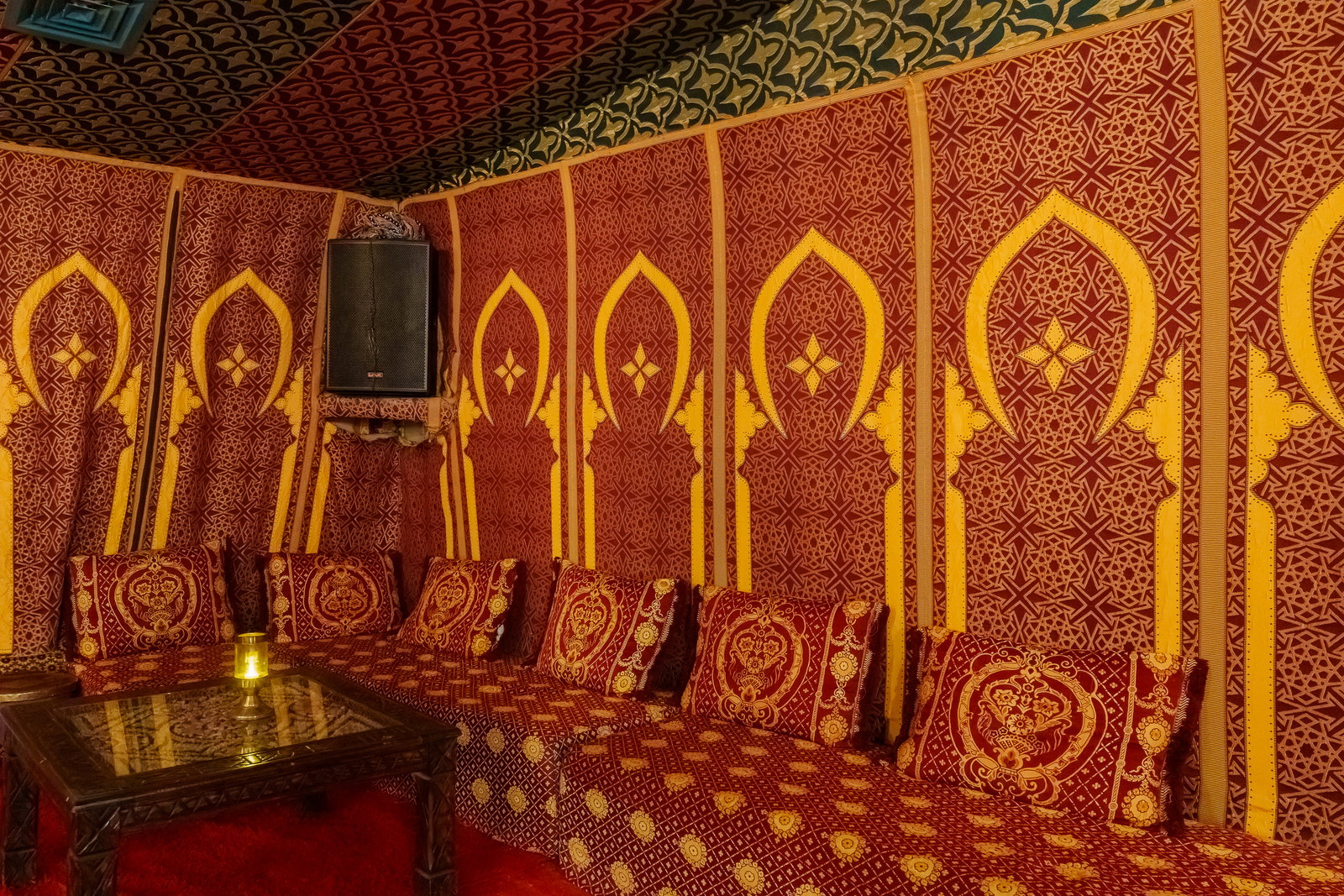 Kasbah Hotel Xaluca - Tent Royal - LeoGerzon-12.jpg