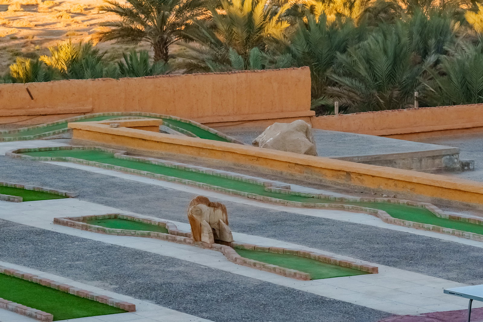 Sports Area 5