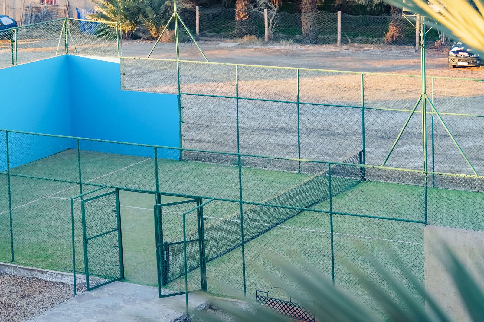 Sports Area 7