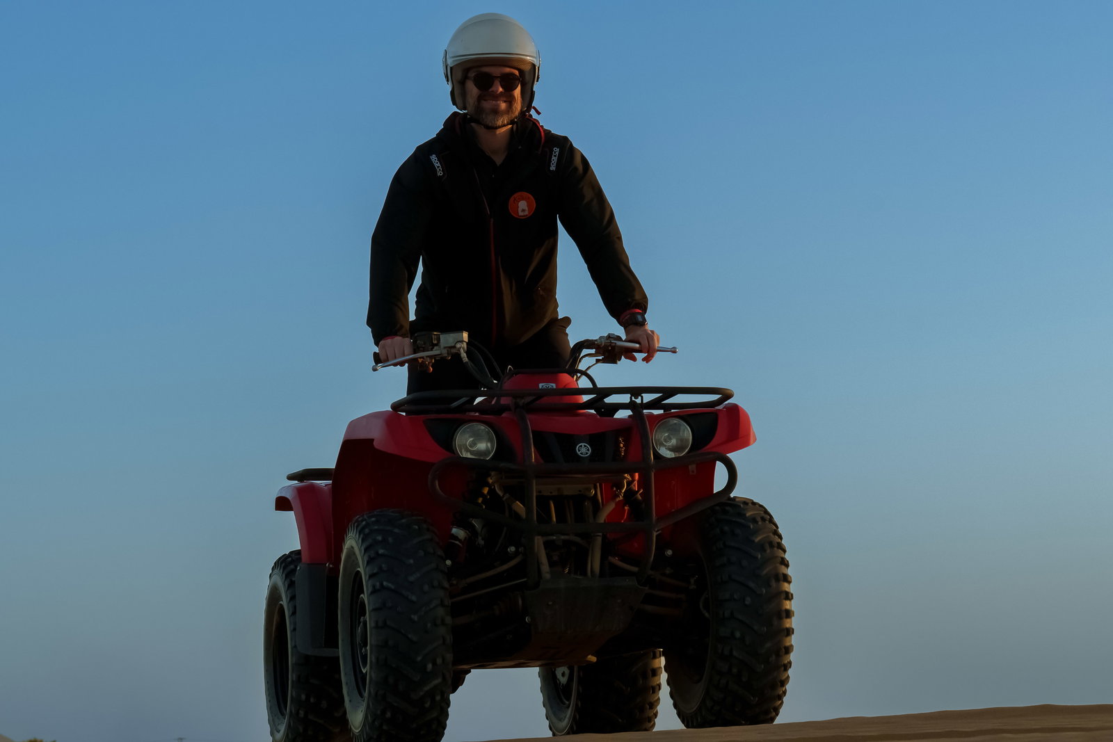 Erg Chebbi Quad Adventure — 4 Hours 6