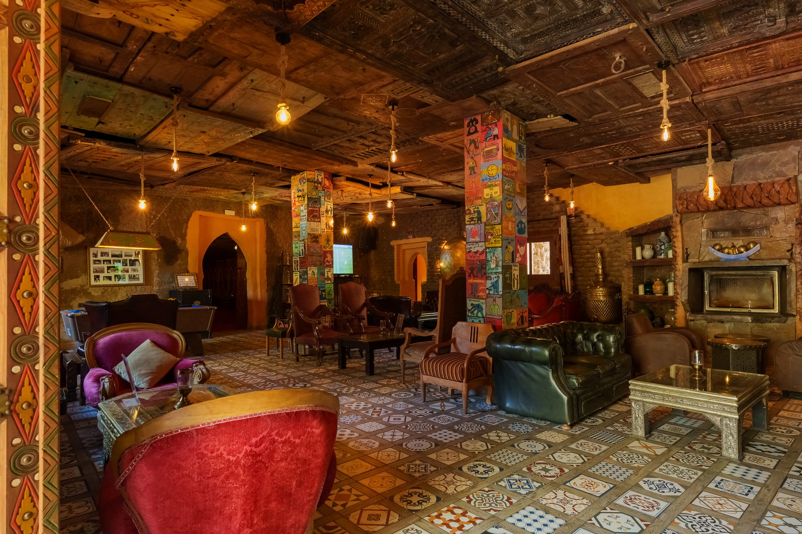 Bars & Restaurants 4