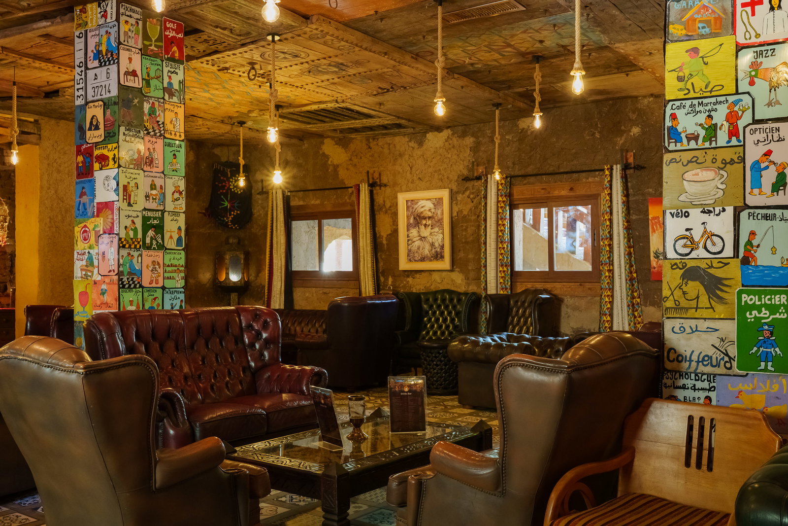 Bars & Restaurants 5