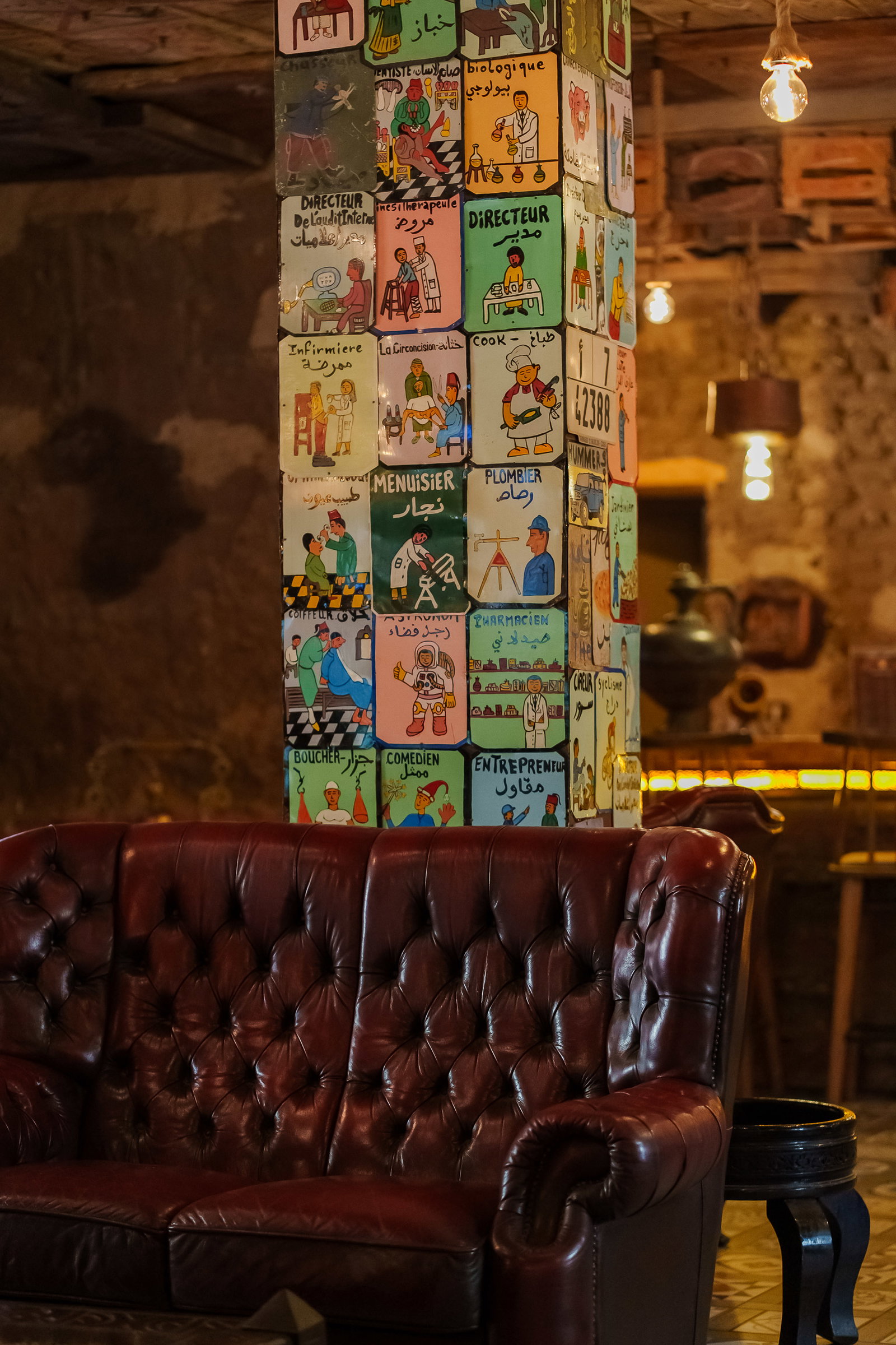 Bars & Restaurants 3