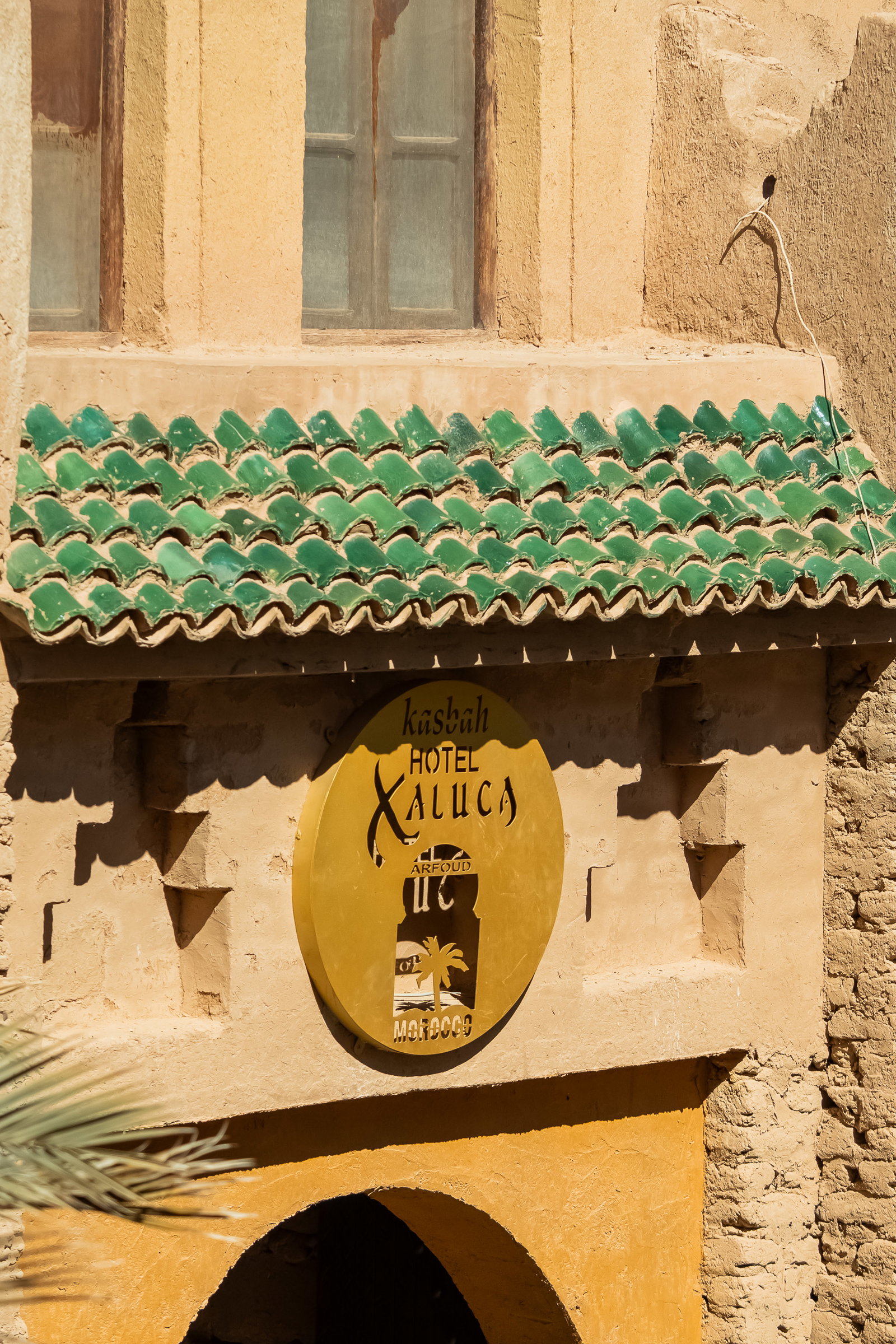 Kasbah Hotel Xaluca Arfoud