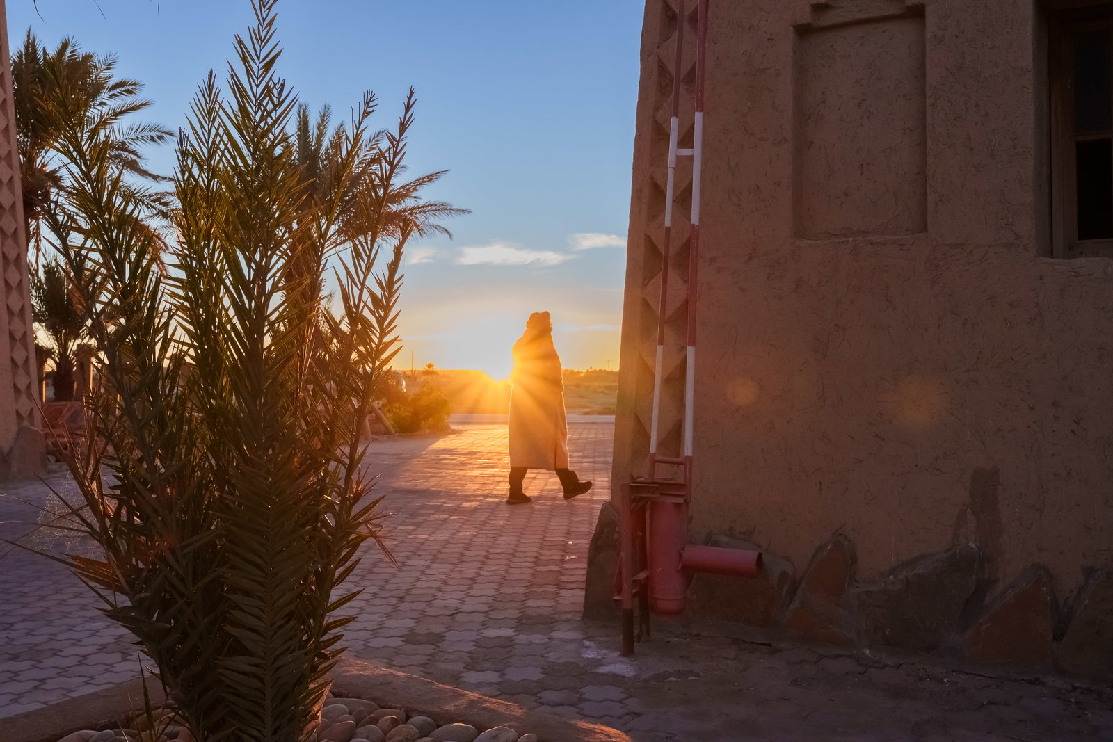 Kasbah Hotel Xaluca Arfoud