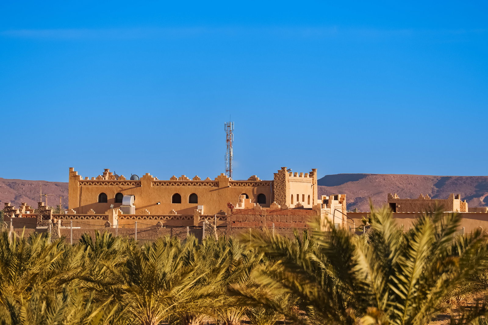 Kasbah Hotel Xaluca Arfoud