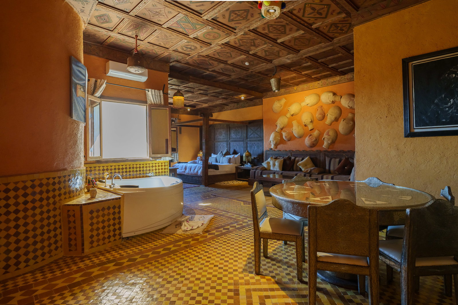 Suite Royale
