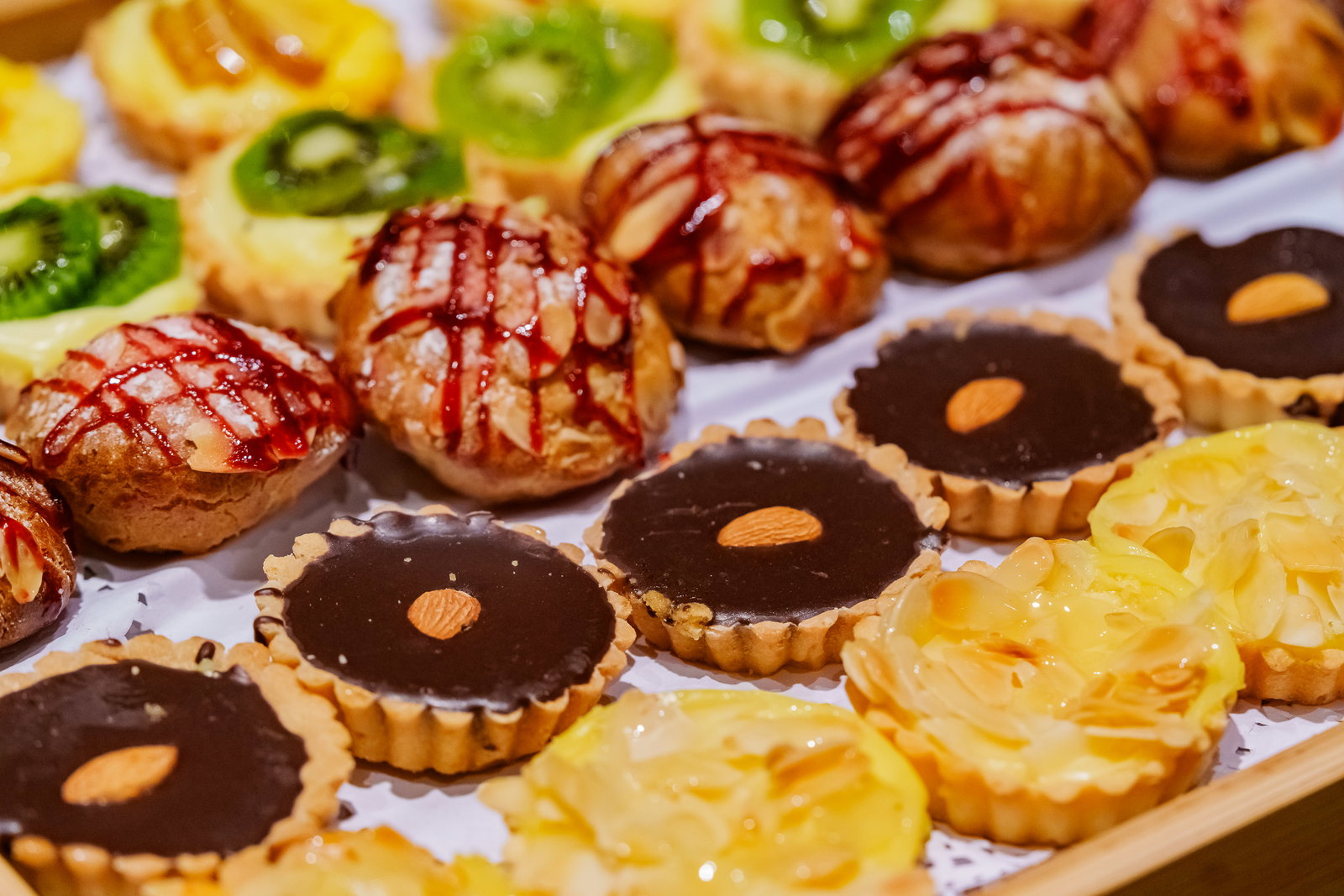 Cours de cuisine avec le chef