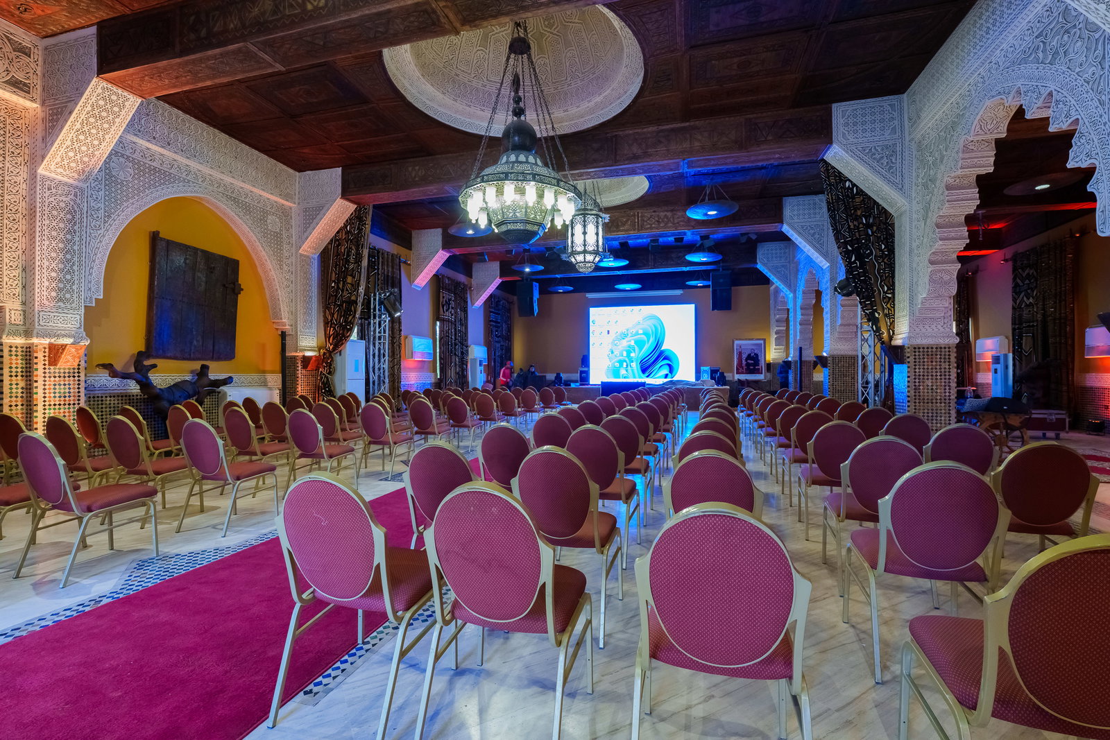 Conference Room