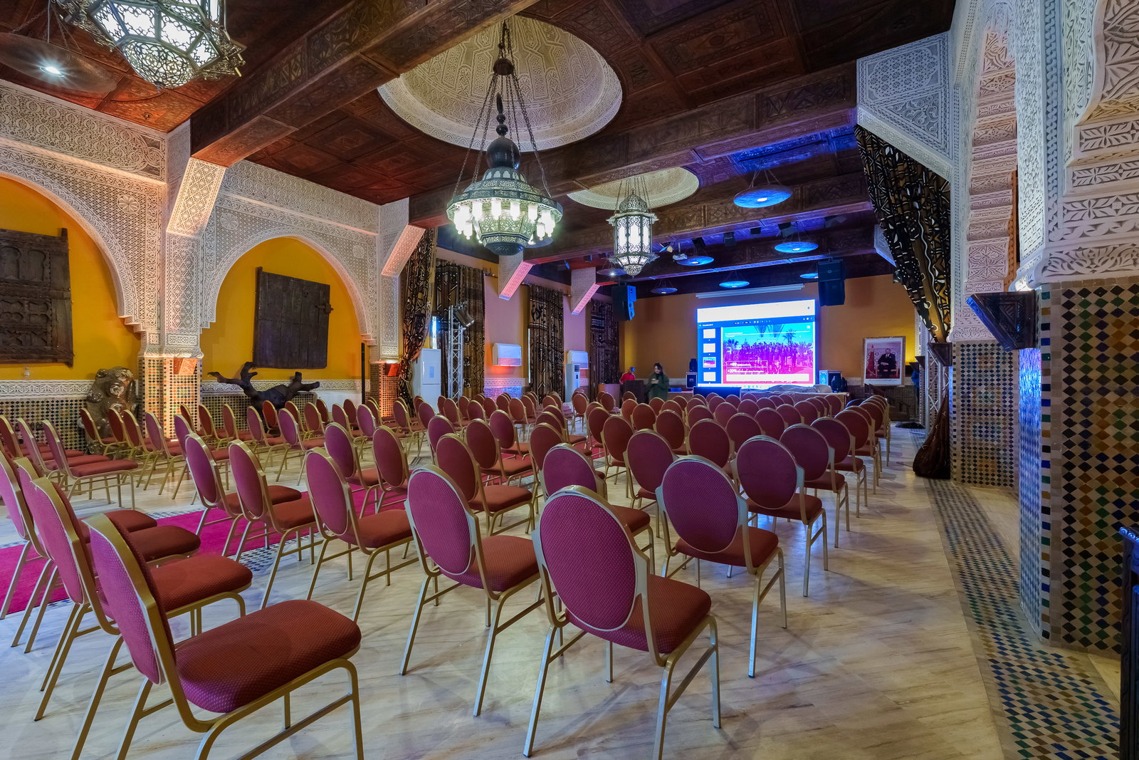 Conference Room 2