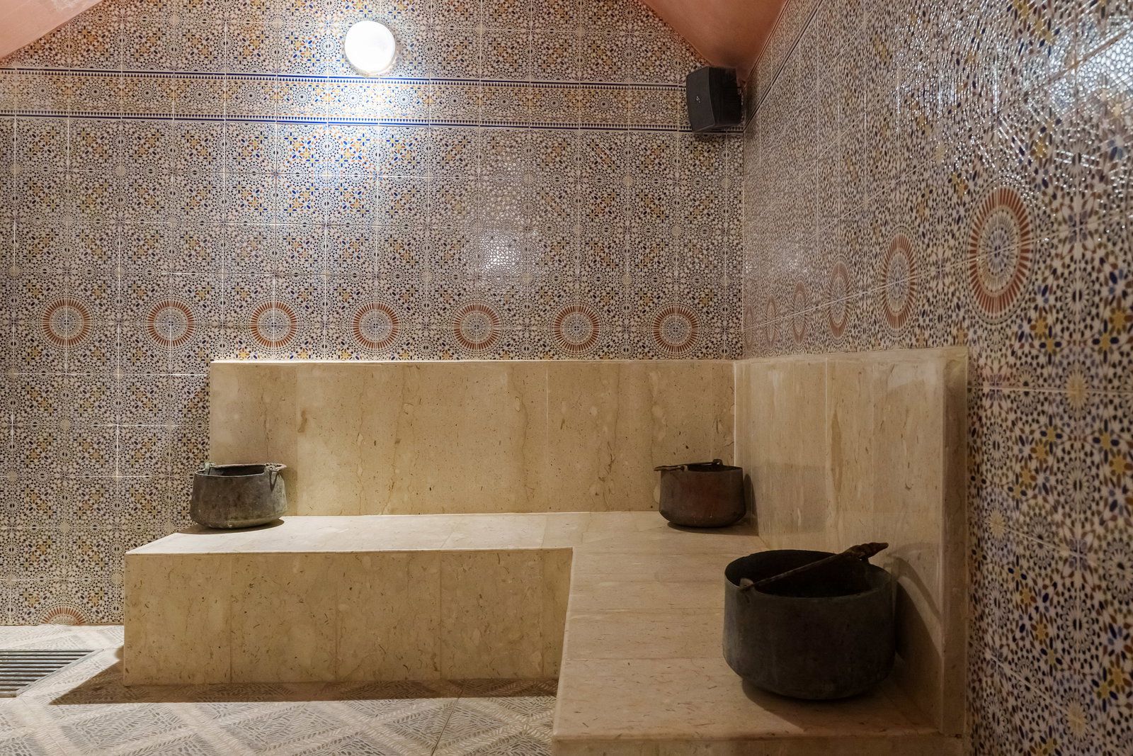 Xaluca Spa 1