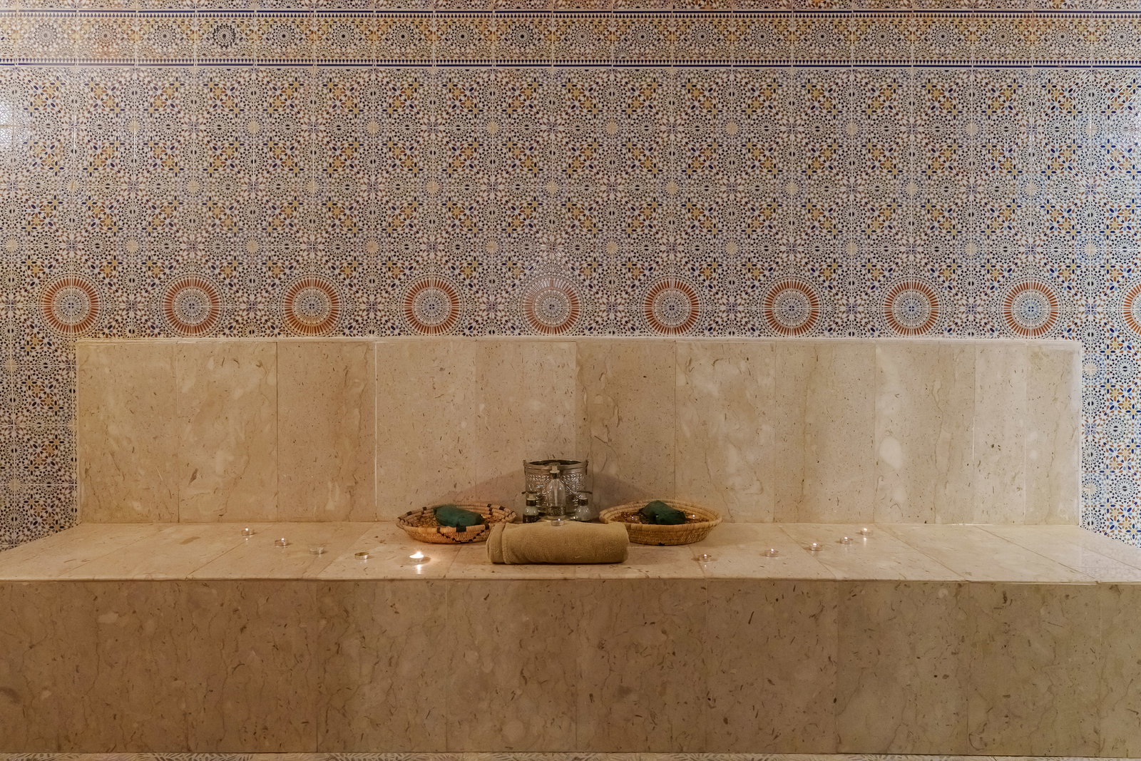 Xaluca Spa