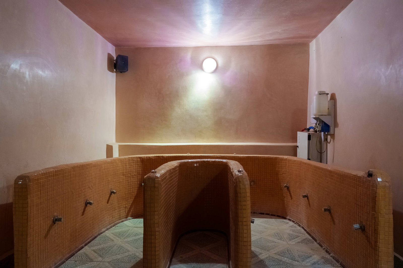 Xaluca Spa 5