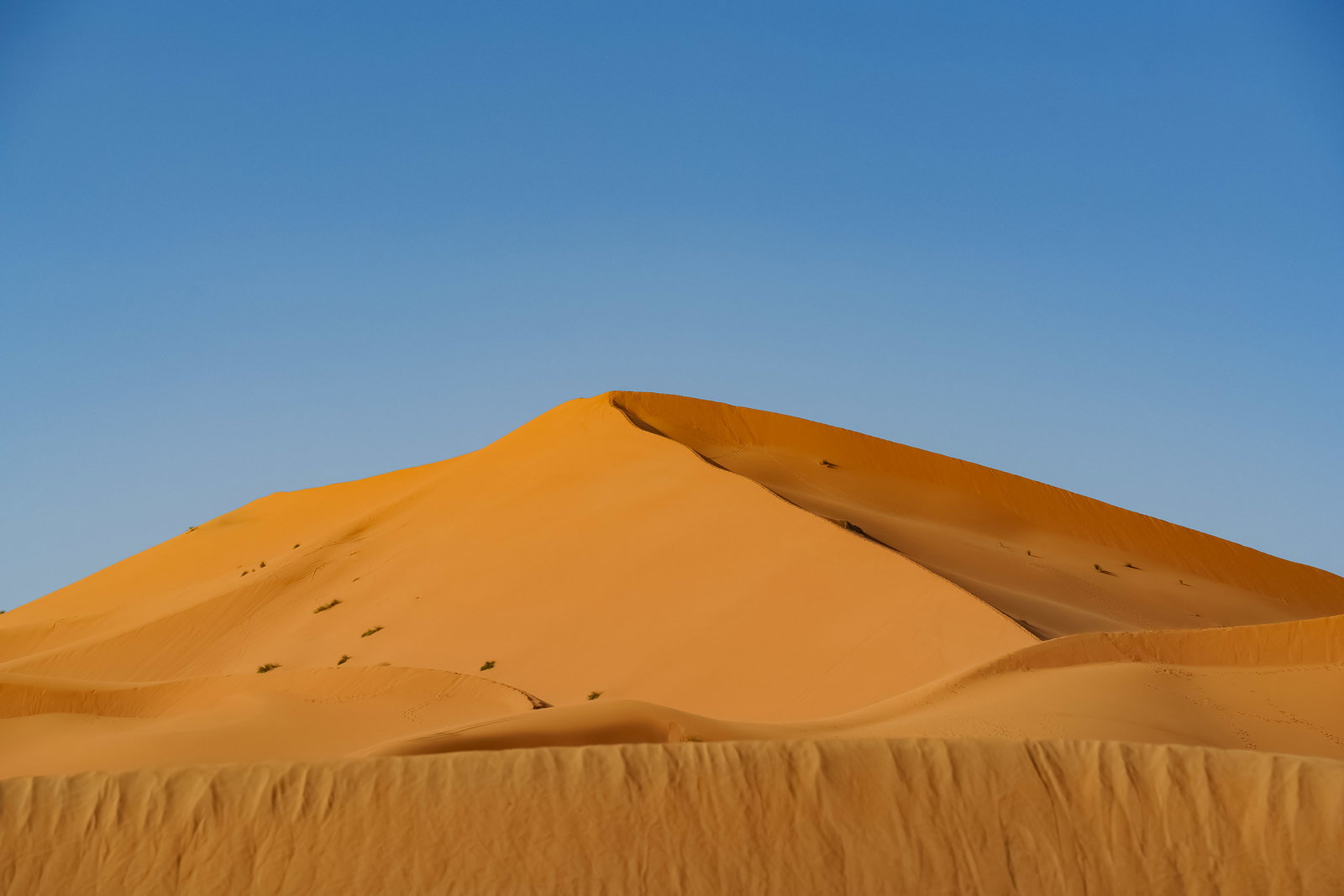 Merdani Bivouac 4