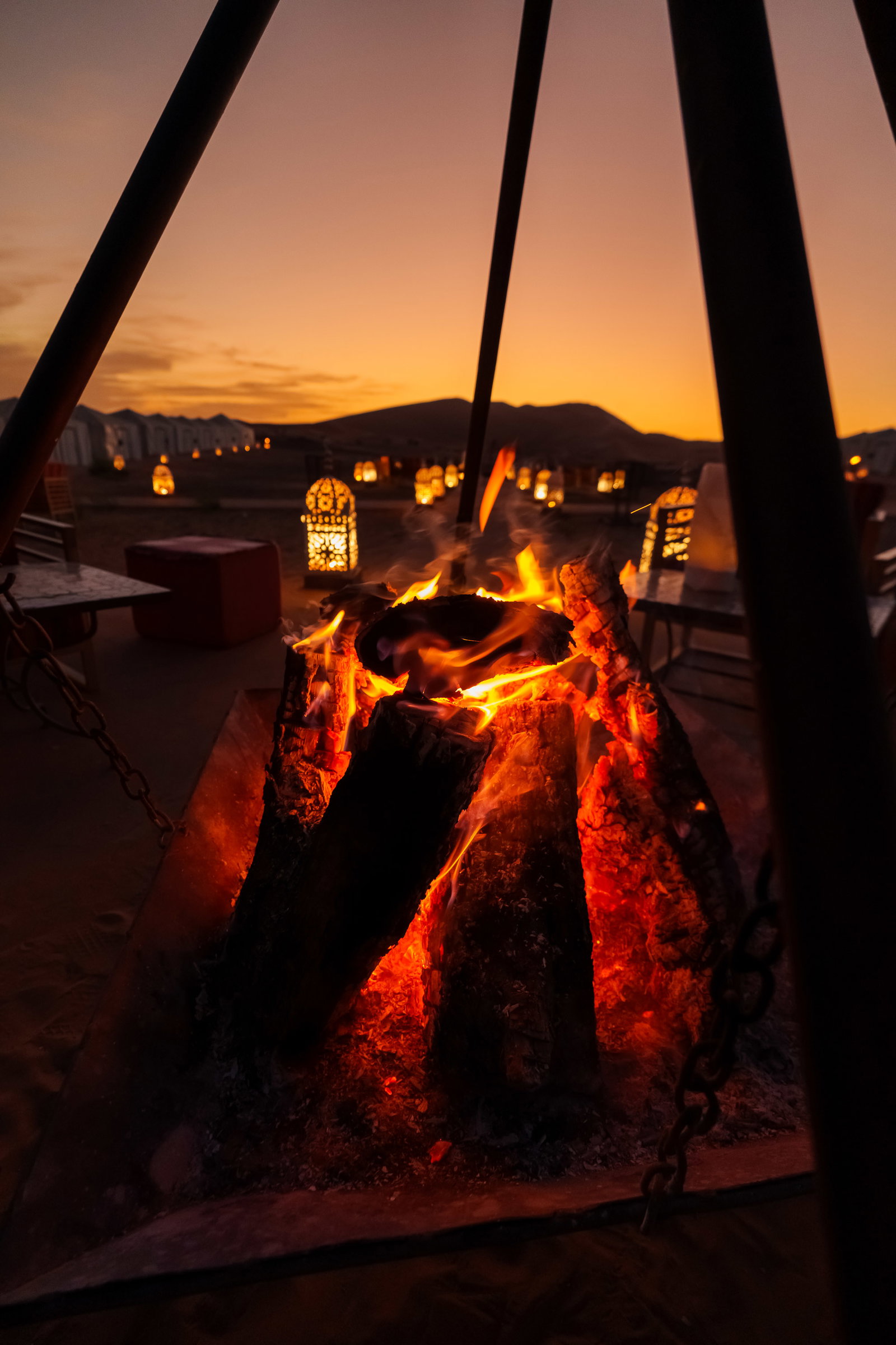 Bivouacs · Grup Xaluca 1