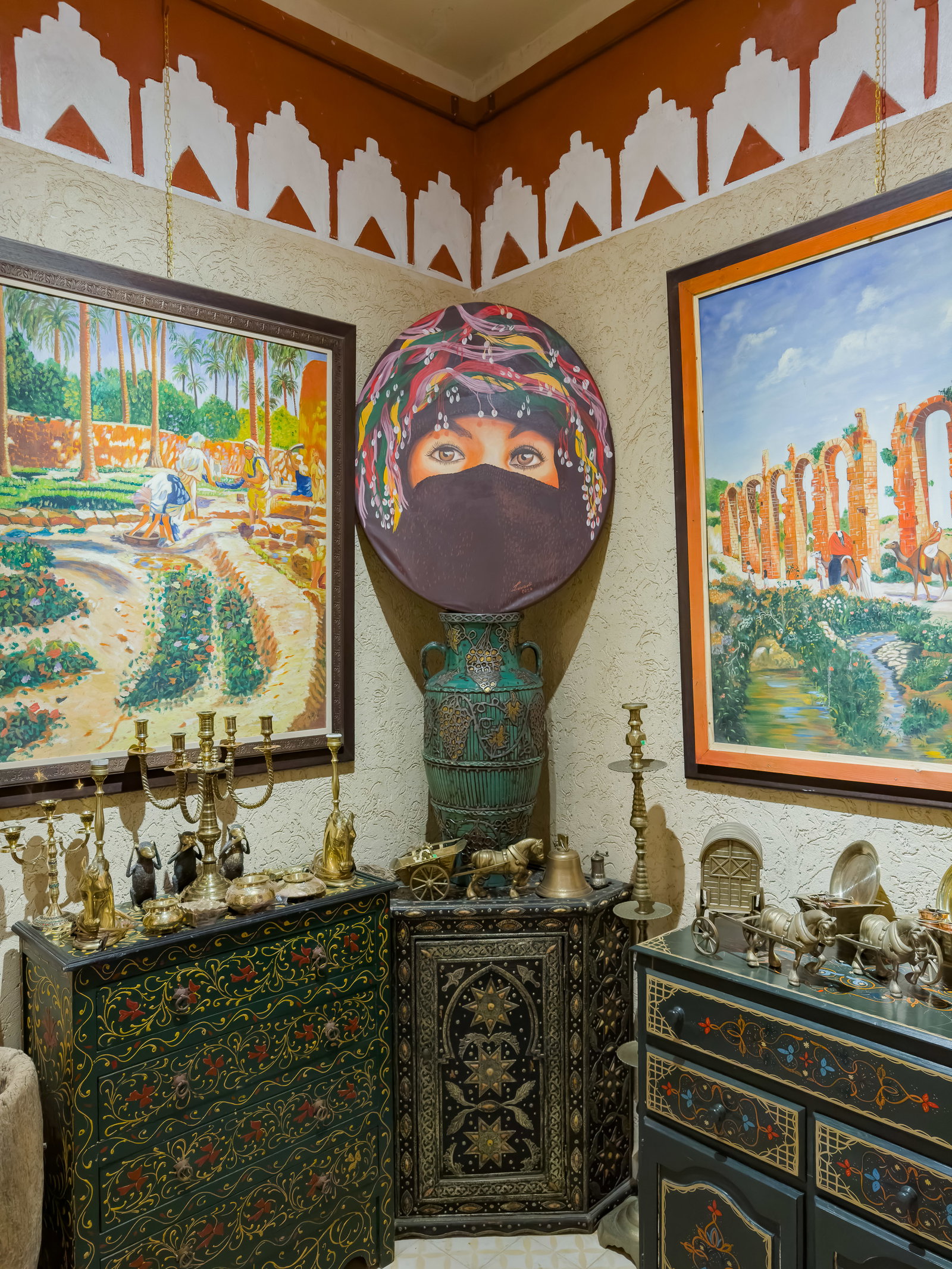 Souvenir Shop