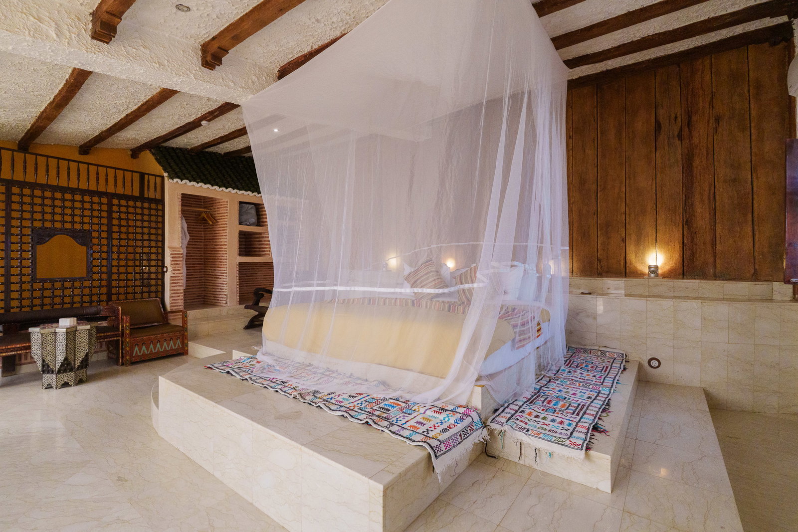 Suite Royale