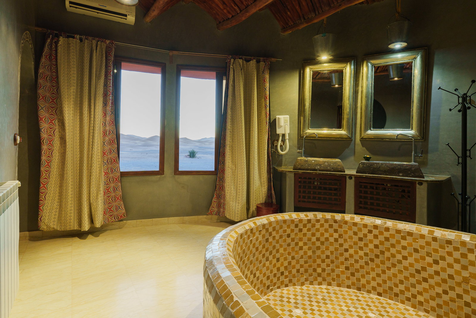 Suite Royale