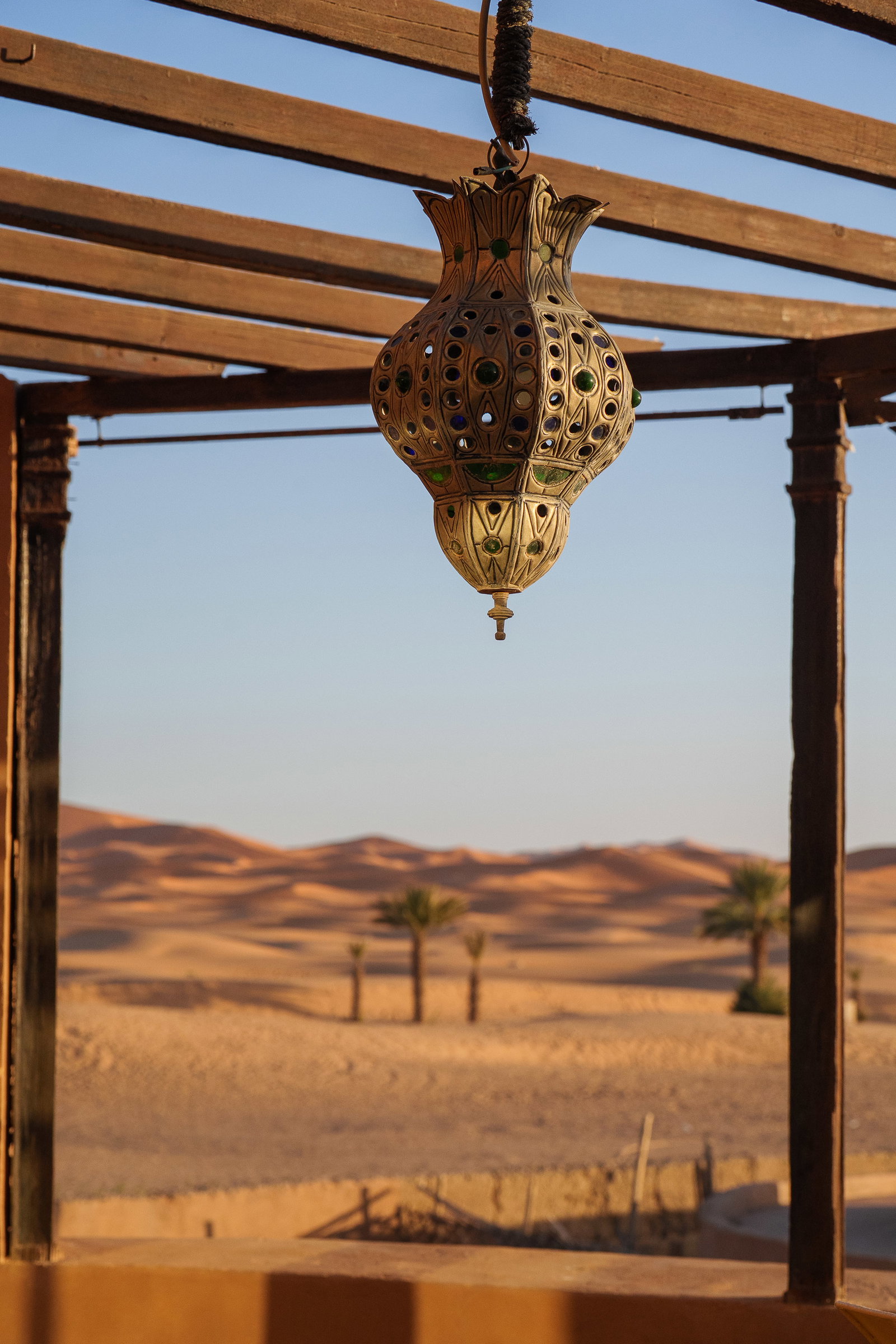Kasbah Hotel Tombouctou 5