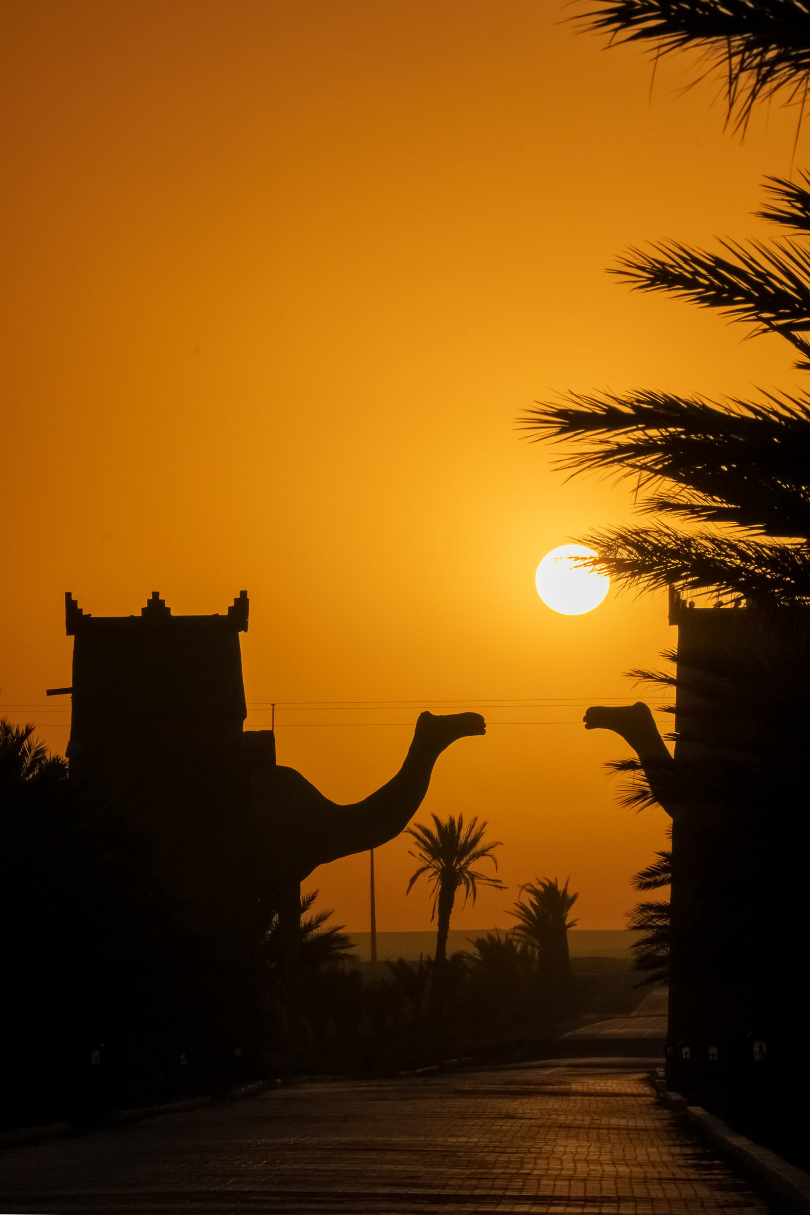 Kasbah Hotel Tombouctou