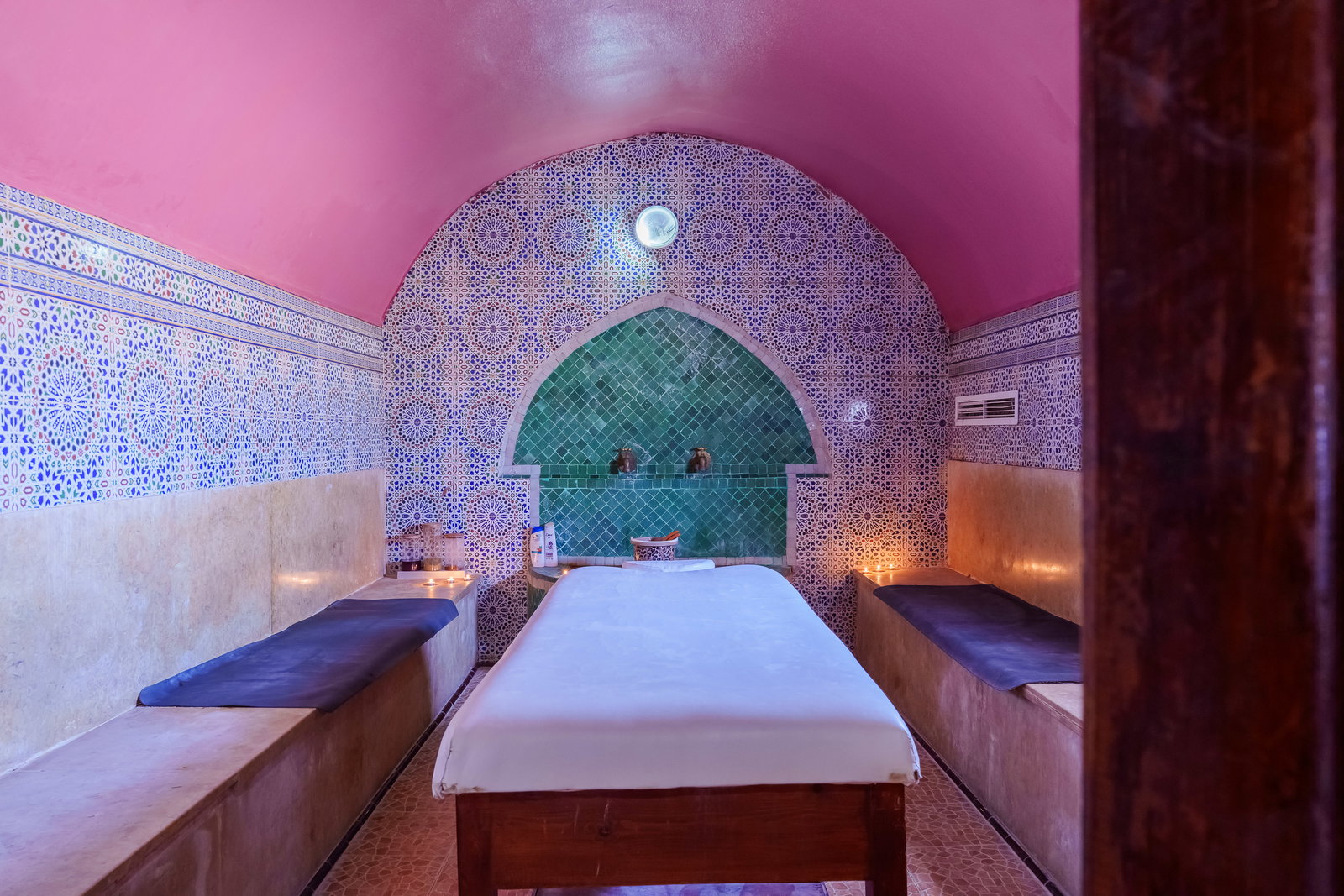 Spa & Hammam 2