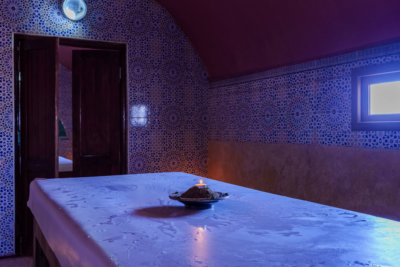 Spa & Hammam 3