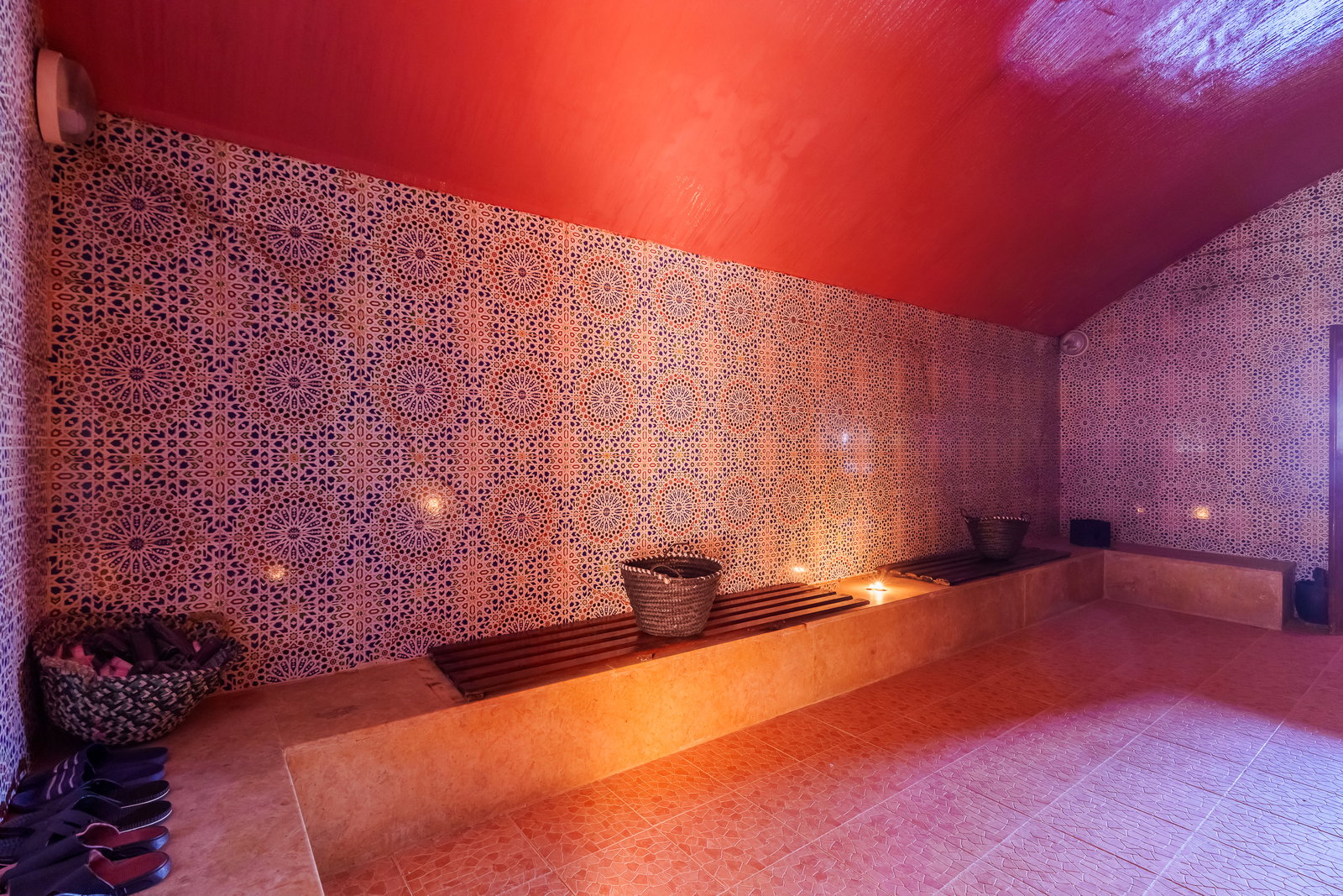 Spa & Hammam 4