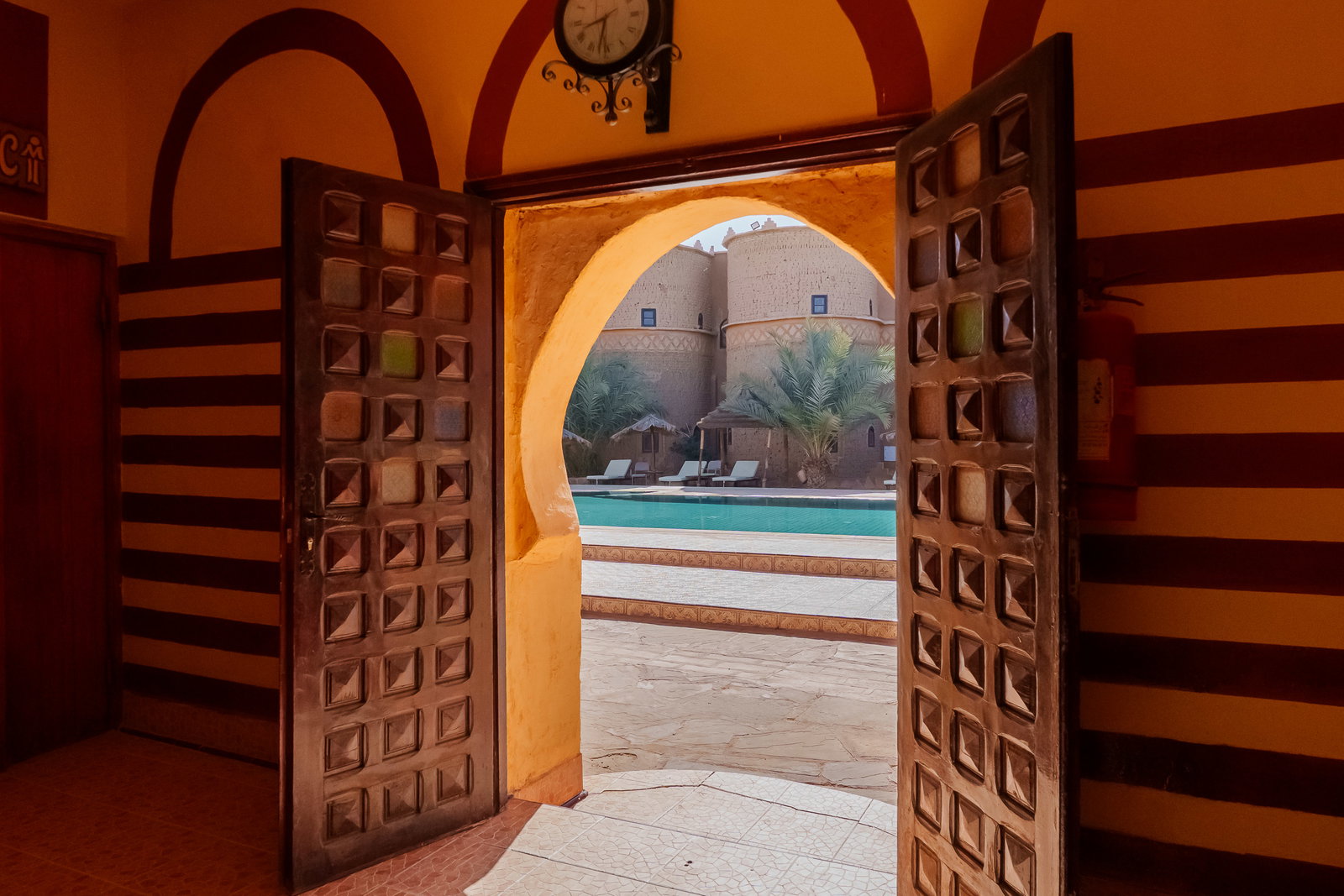 Spa & Hammam 5