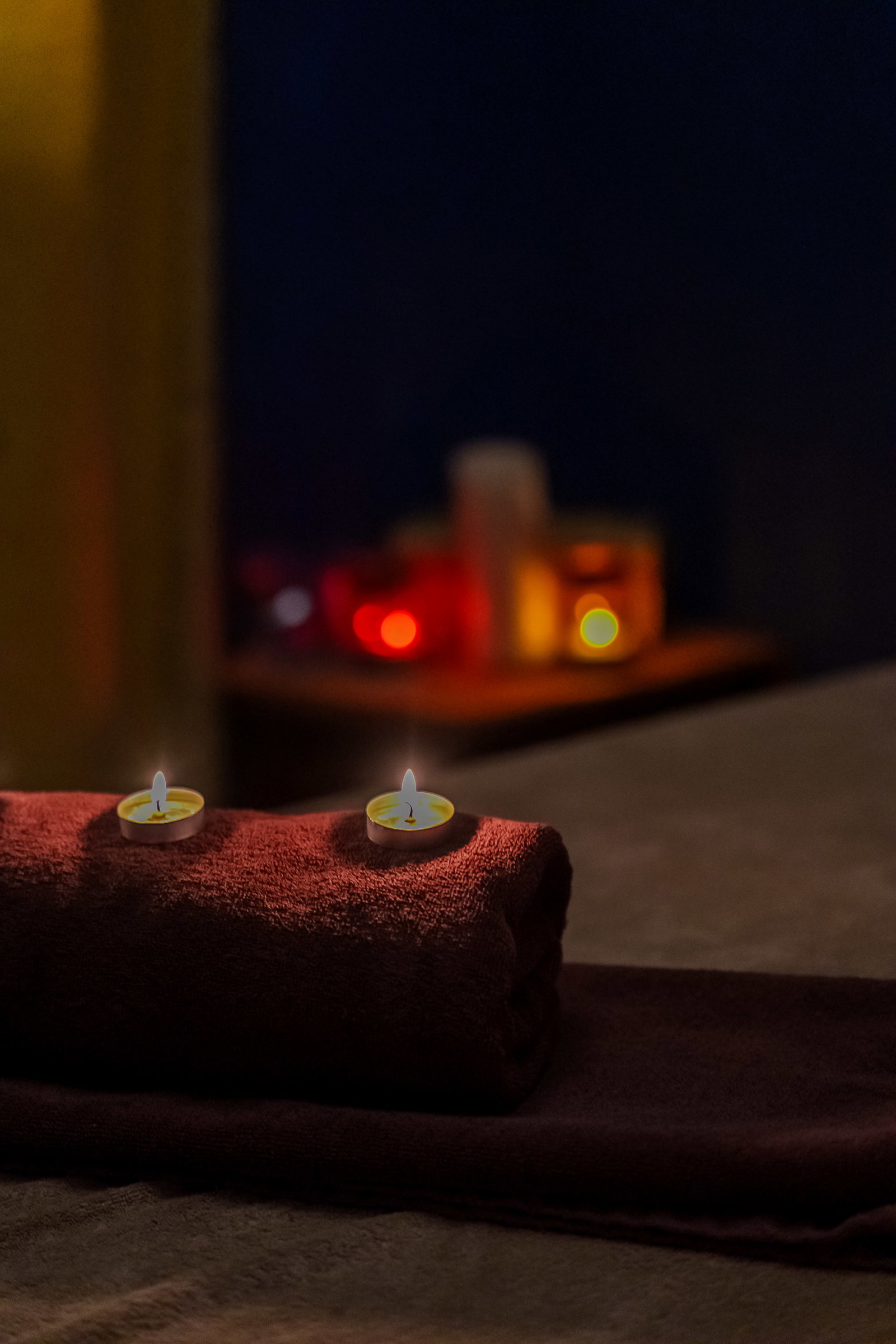 Spa & Hammam 6