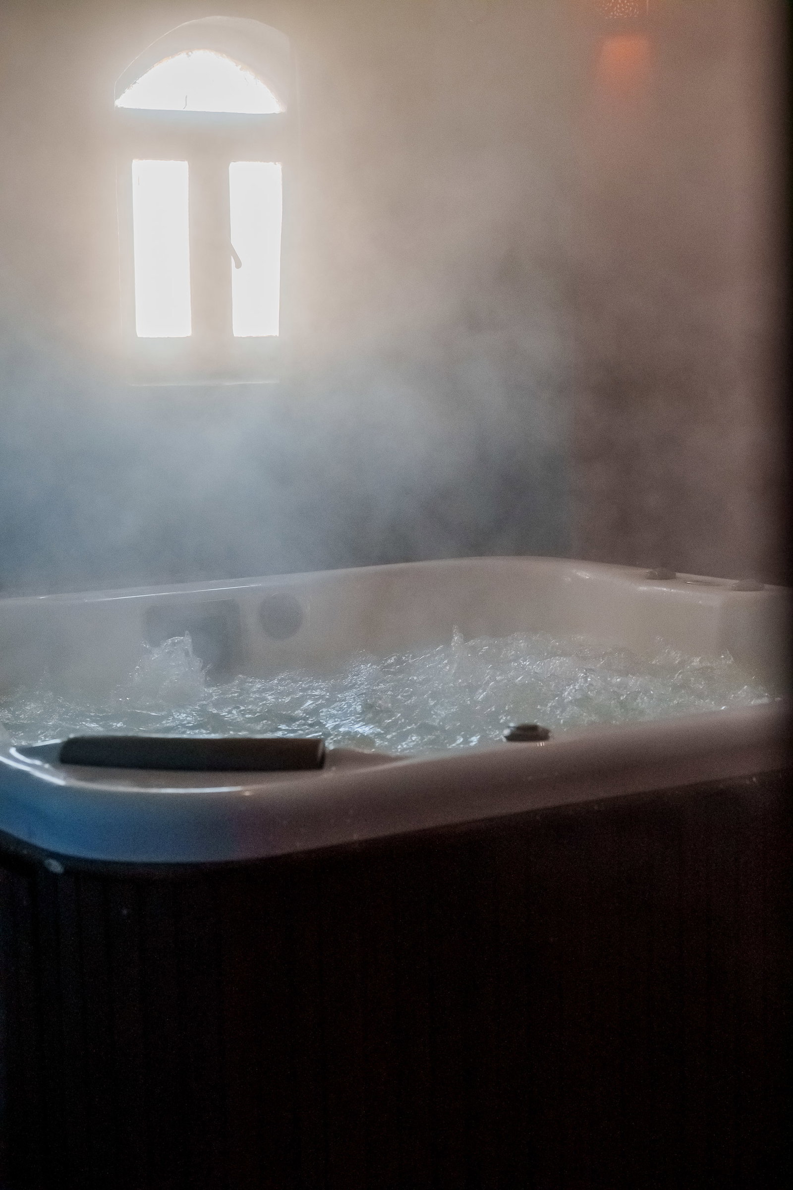 Hammam & wellness