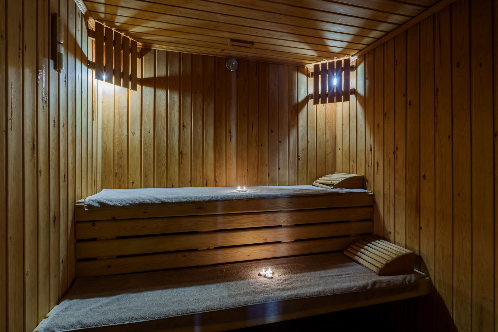 Spa & Hammam 8