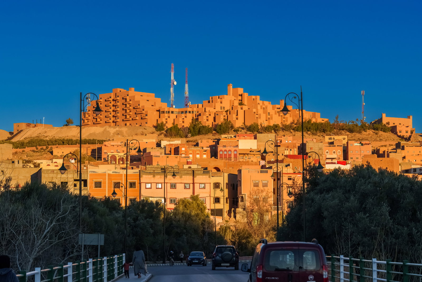 Hotel Xaluca Dades