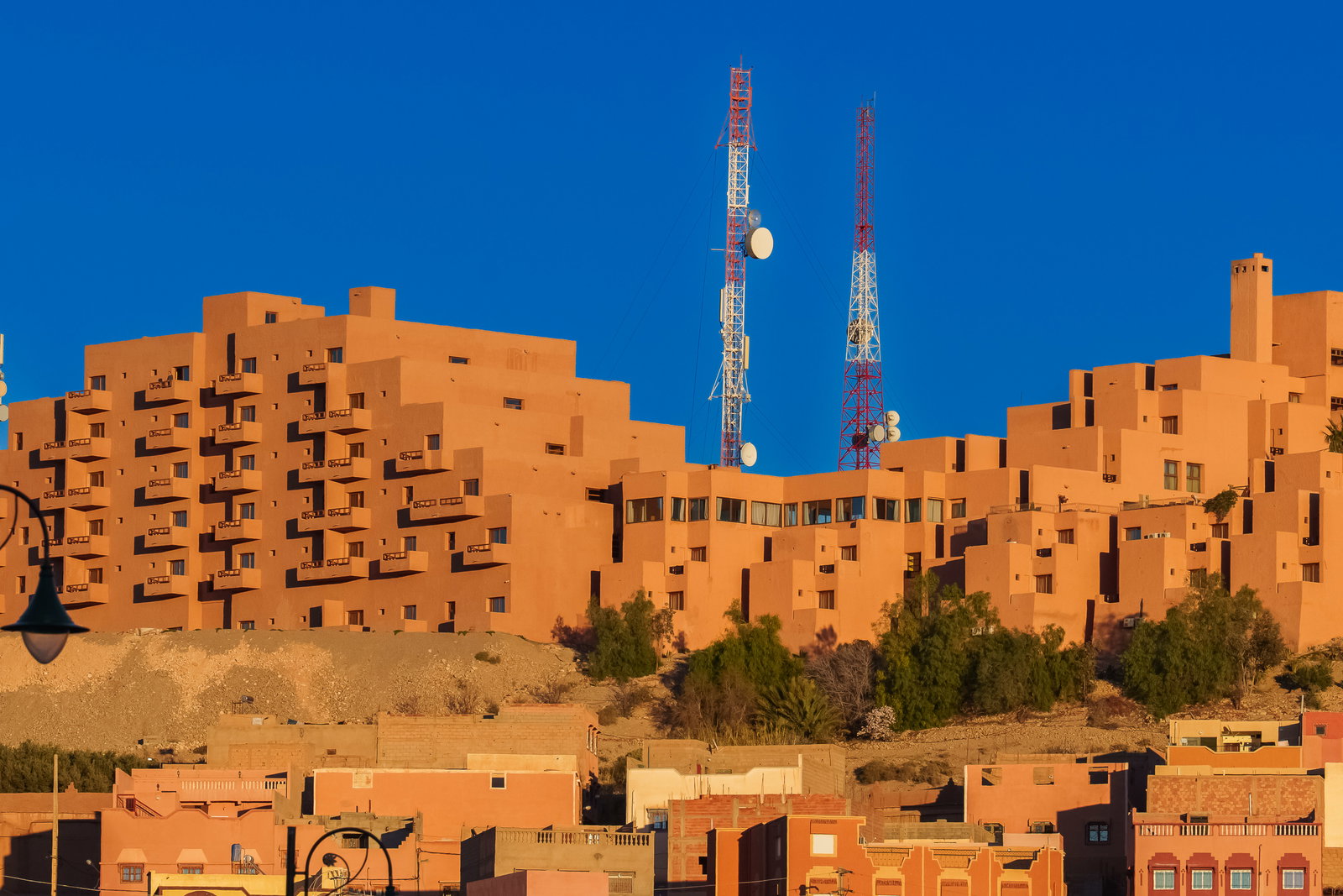 Hotel Xaluca Dades