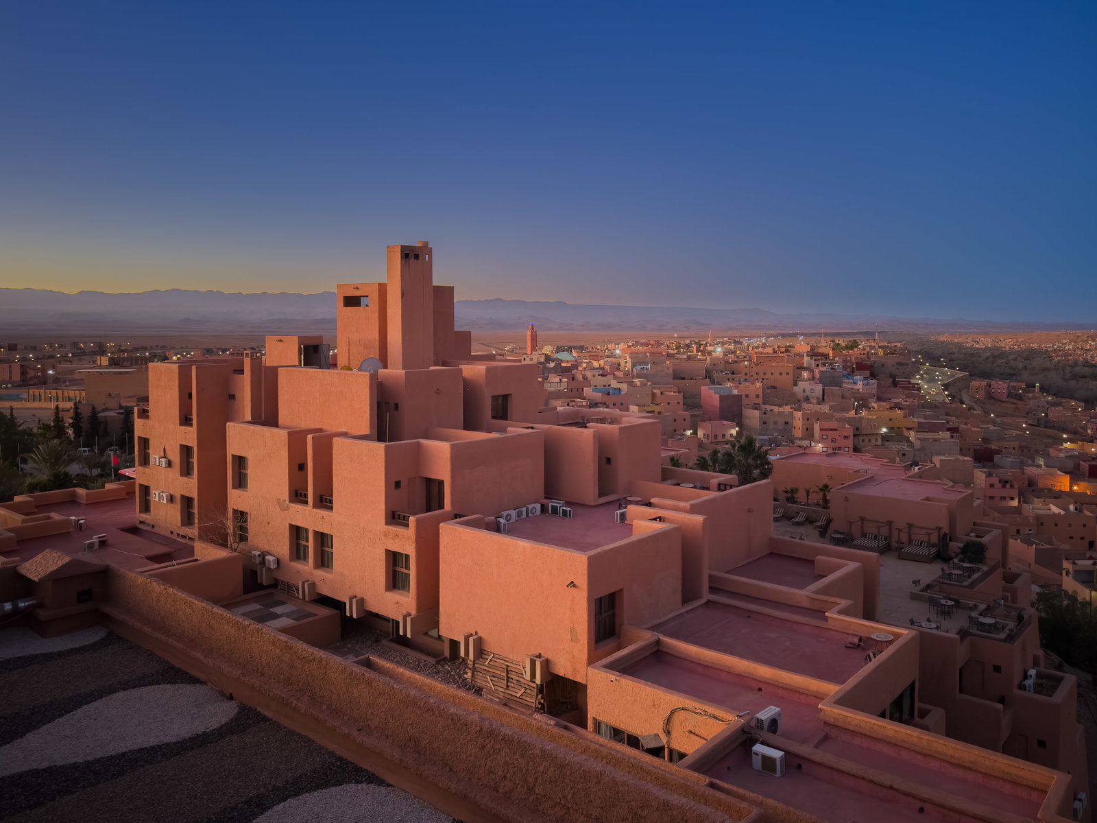 Hotel Xaluca Dades