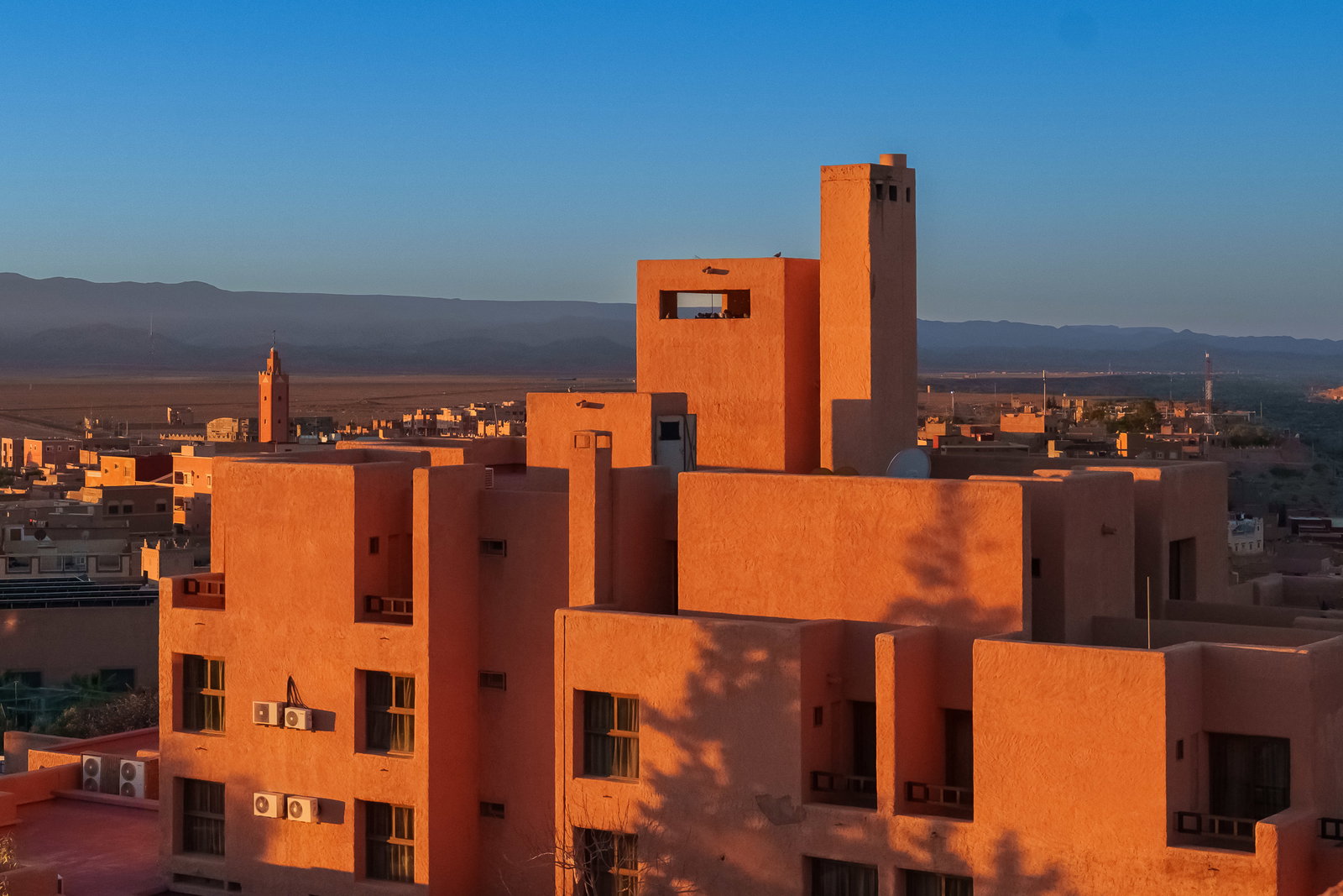 Hotel Xaluca Dades