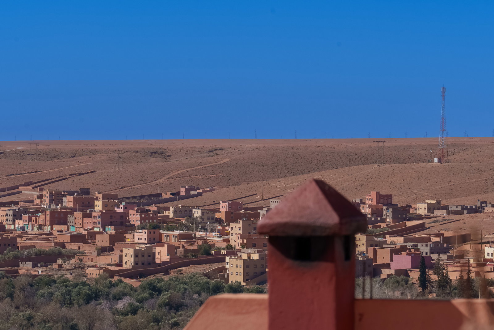 Hotel Xaluca Dades