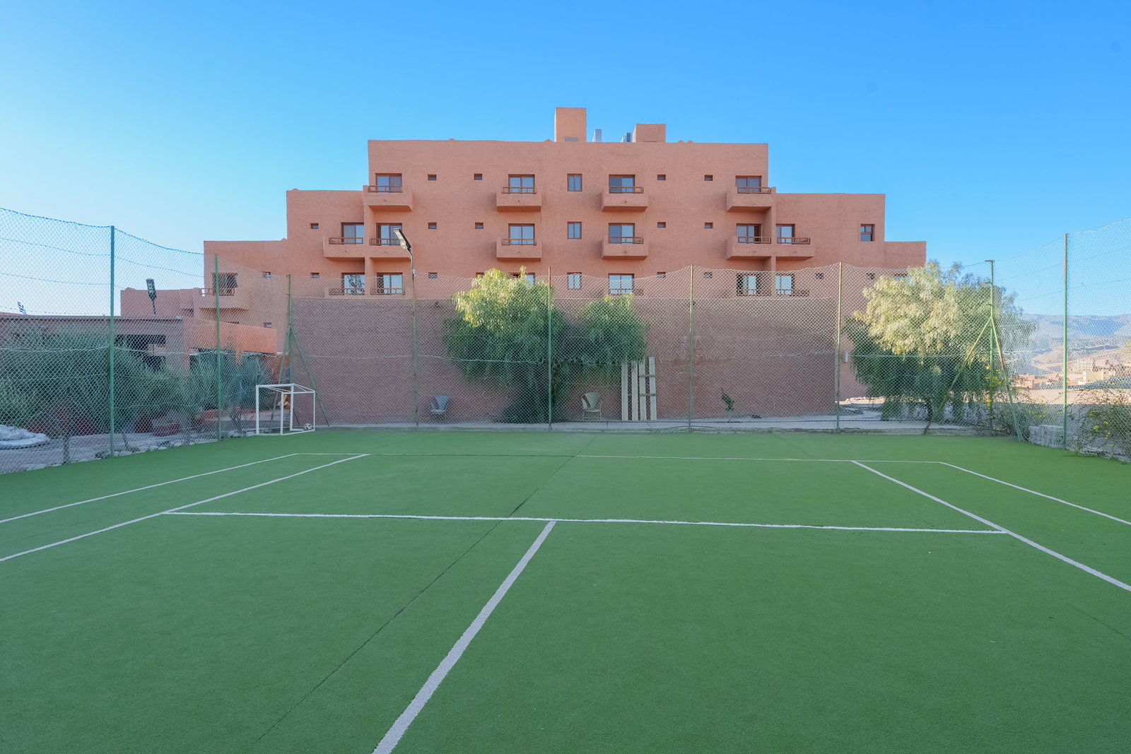 Sports Area 1