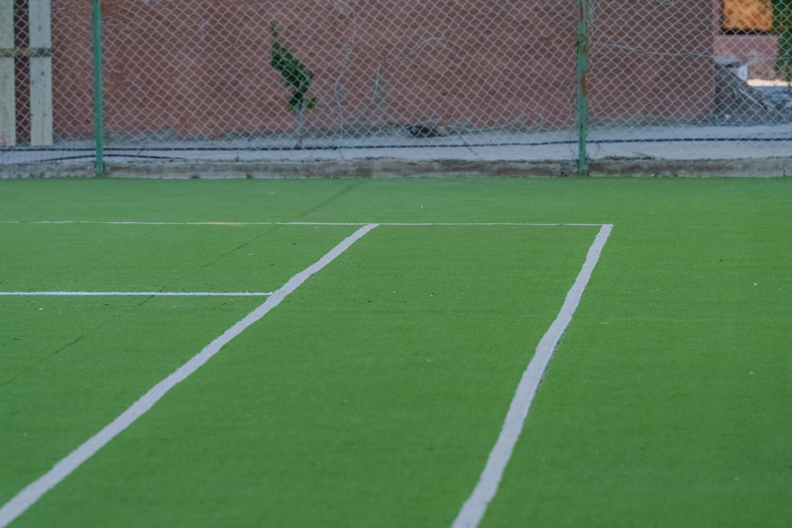 Sports Area 2