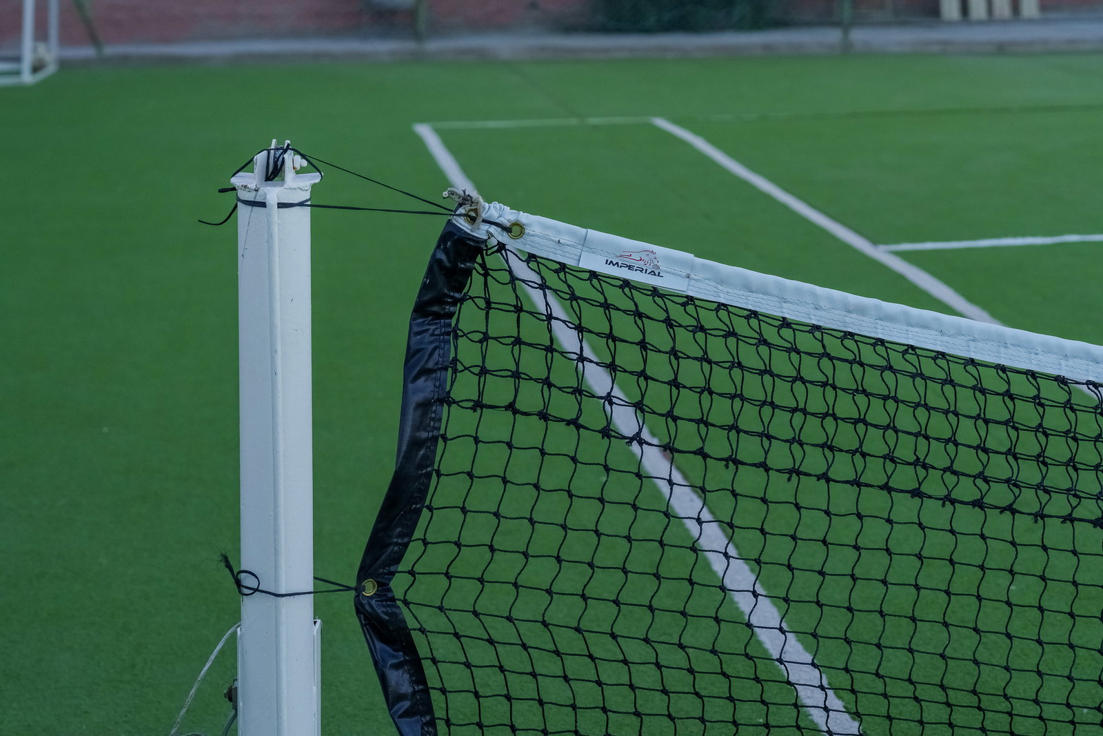 Sports Area 4