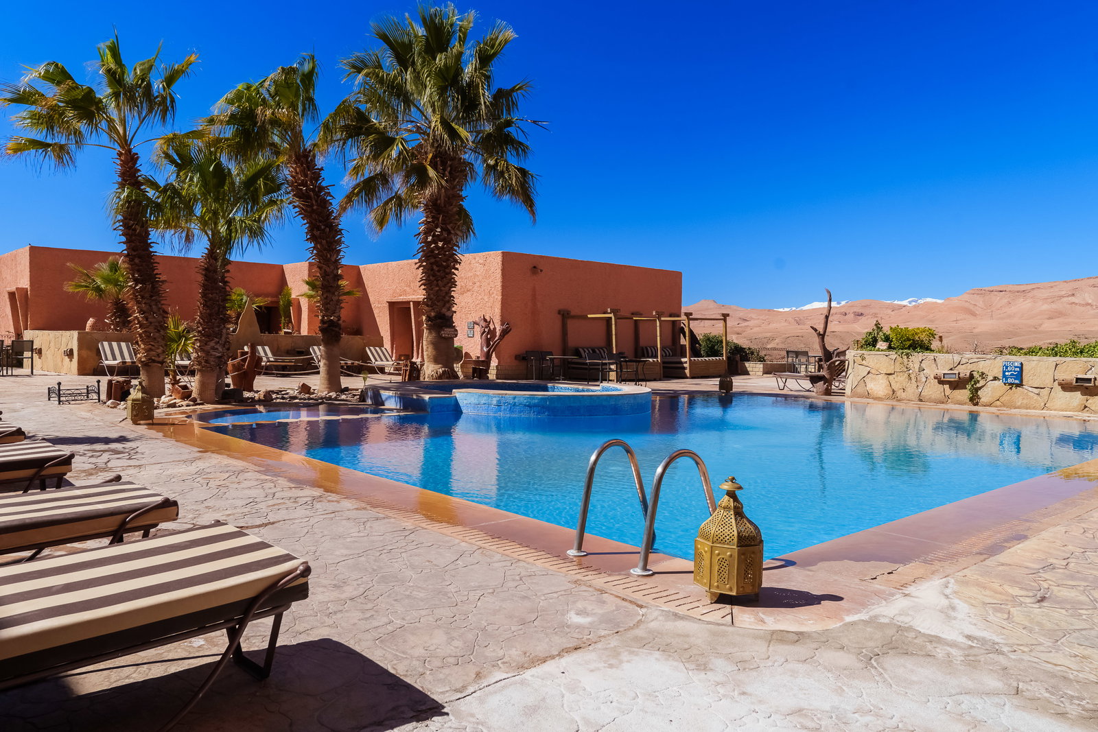 Hotel Xaluca Dades 5
