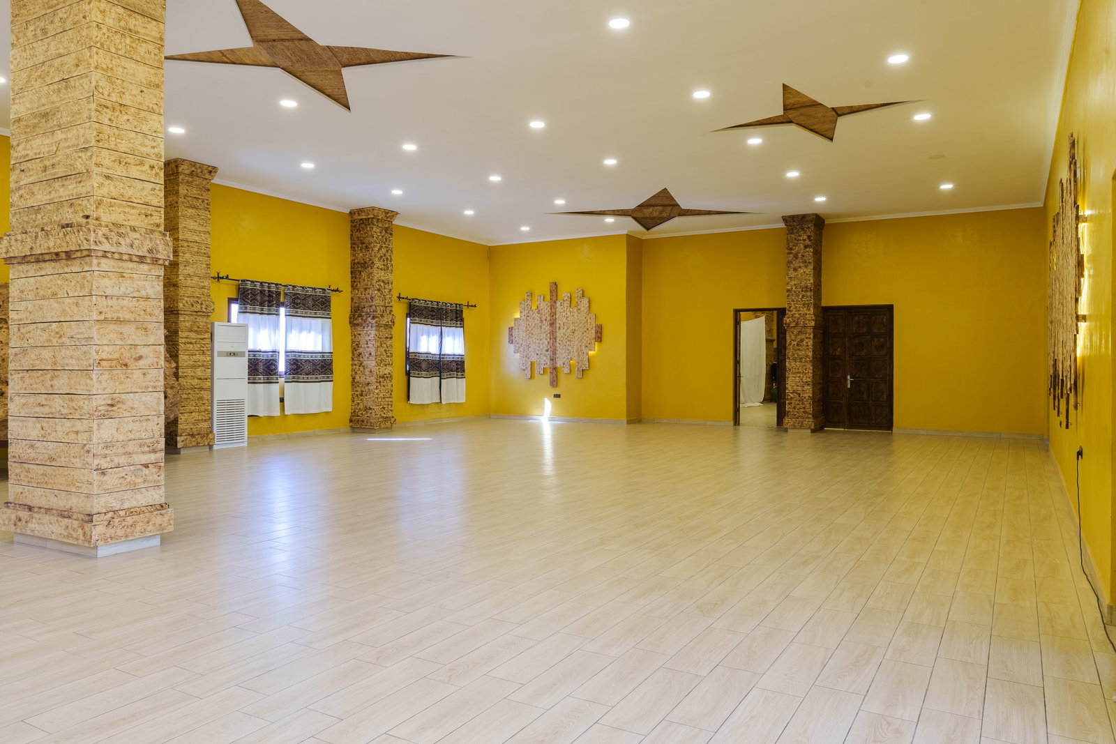 Conference Hall