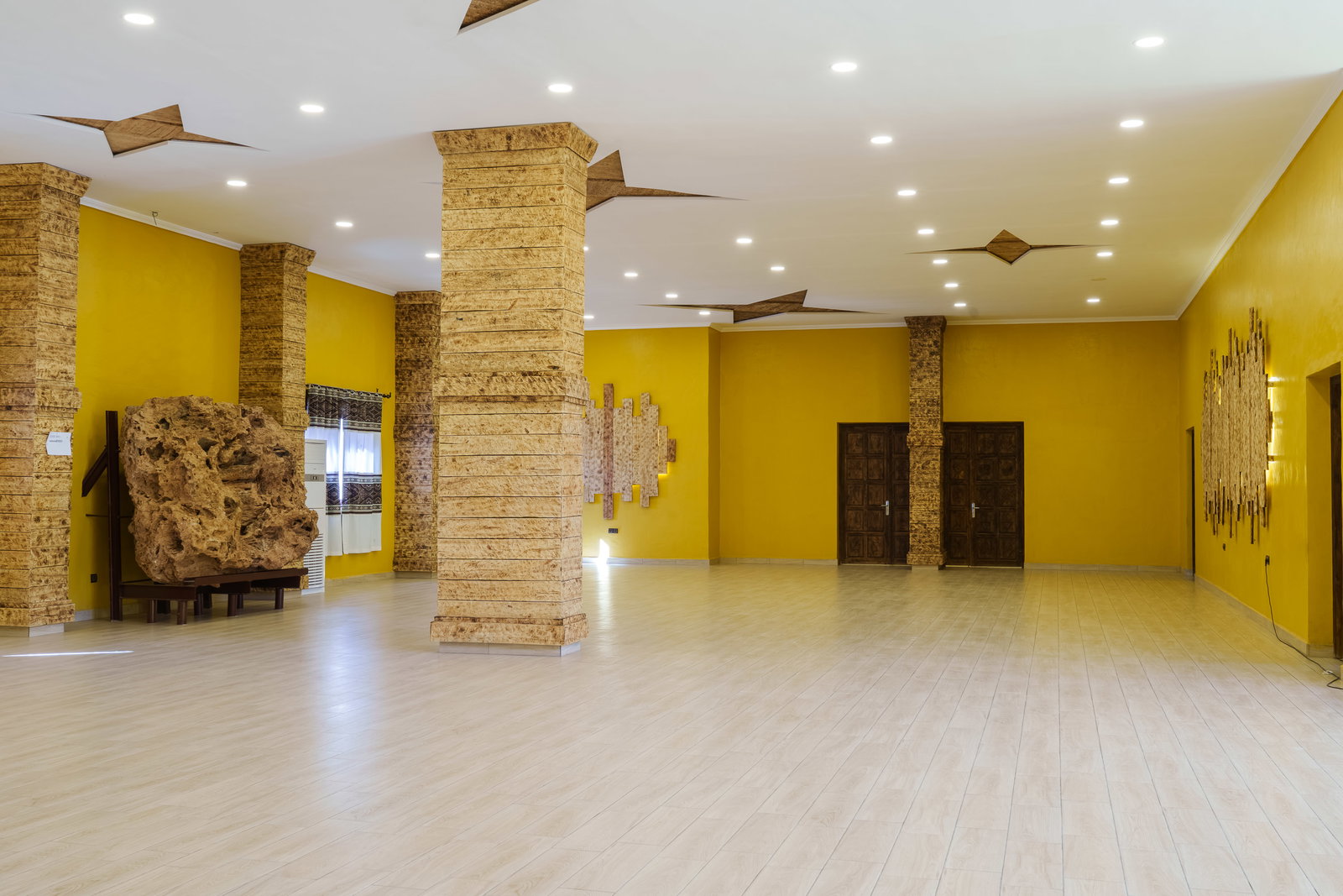 Conference Hall 2