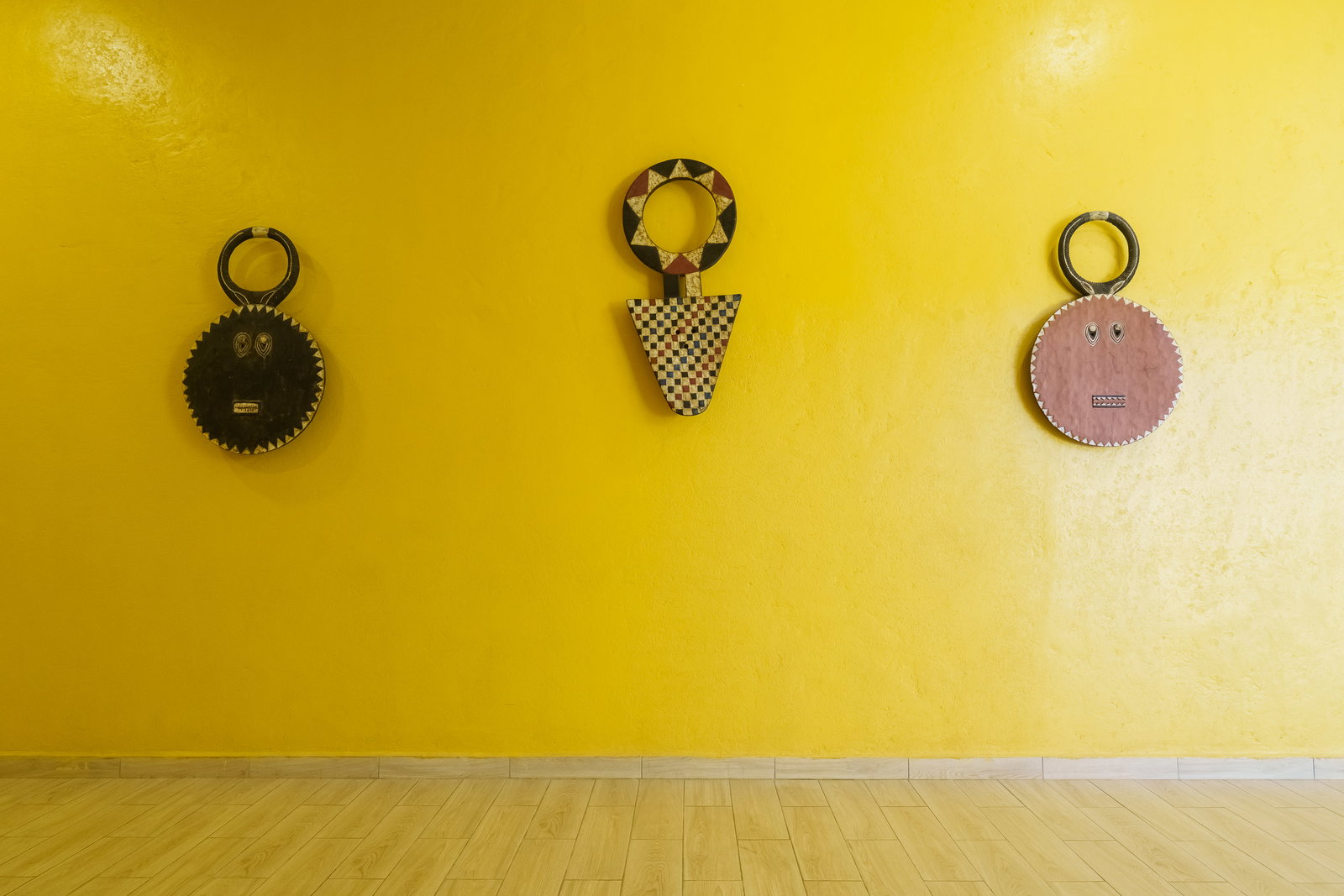 Conference Hall 4