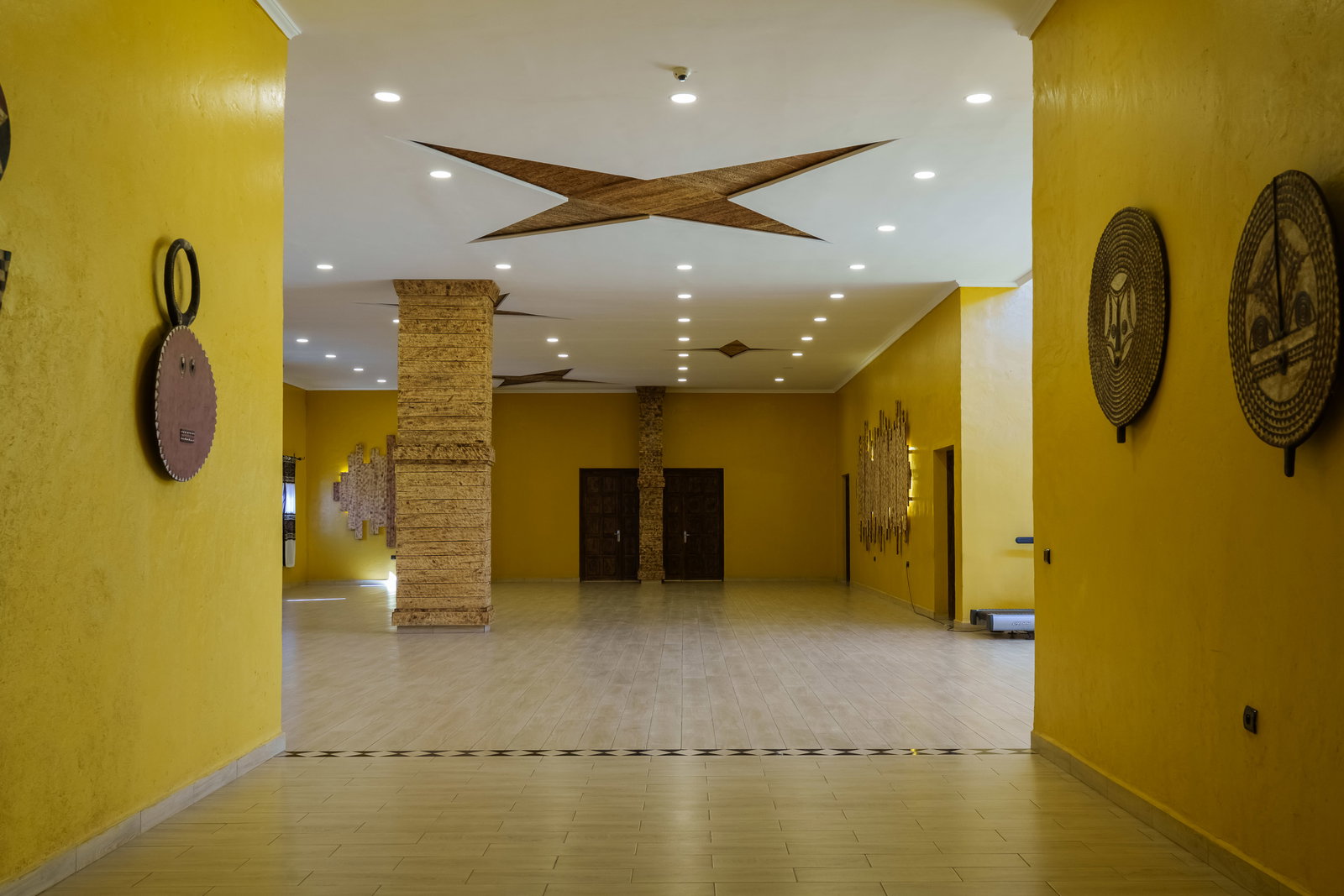Conference Hall 3