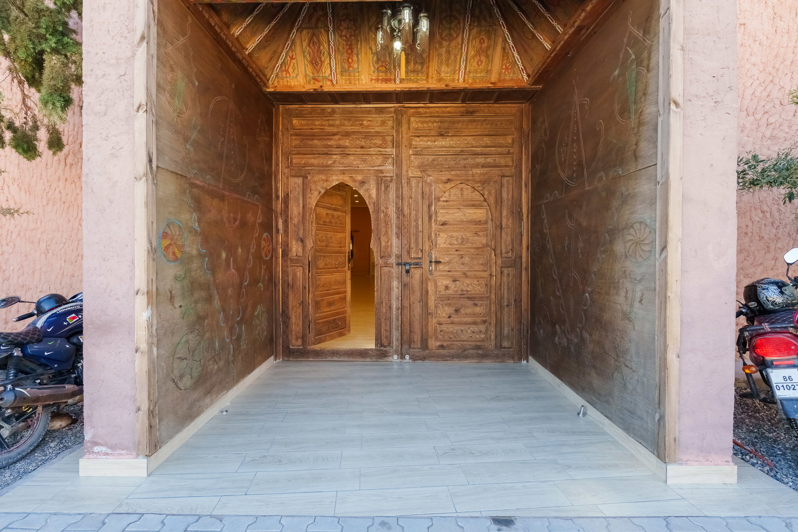 Conference Hall 5