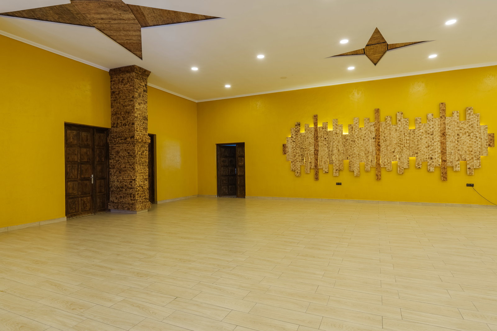 Conference Hall 7