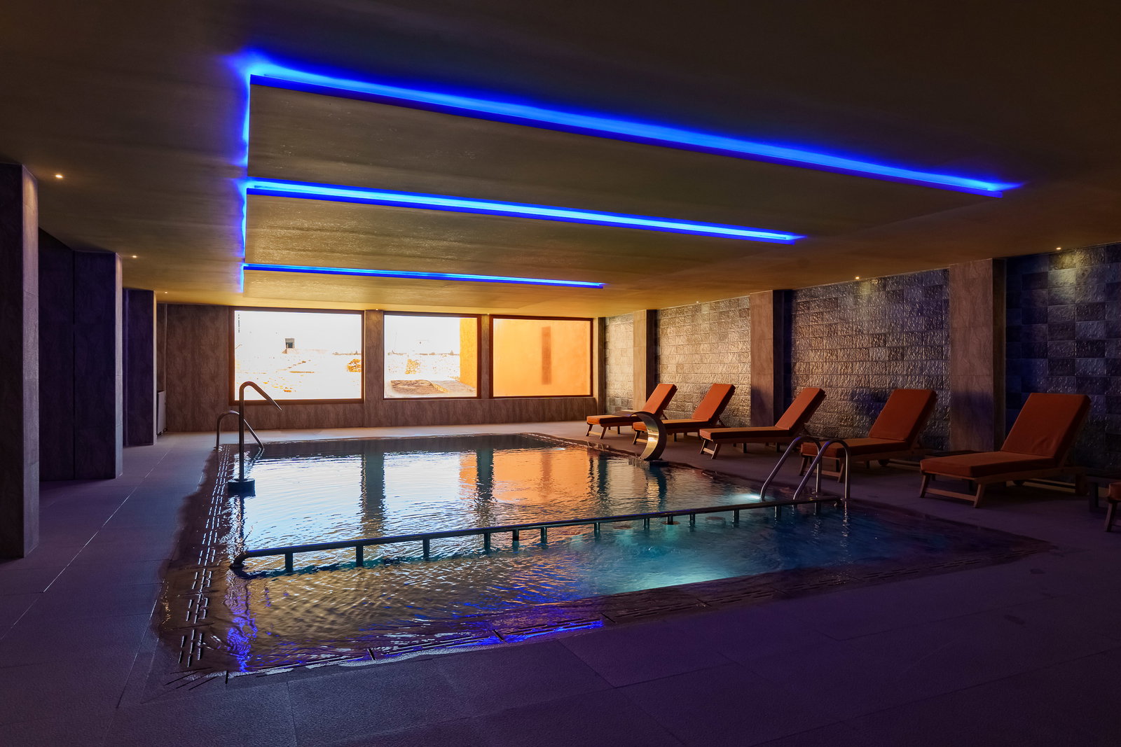 Spa & Hammam 4