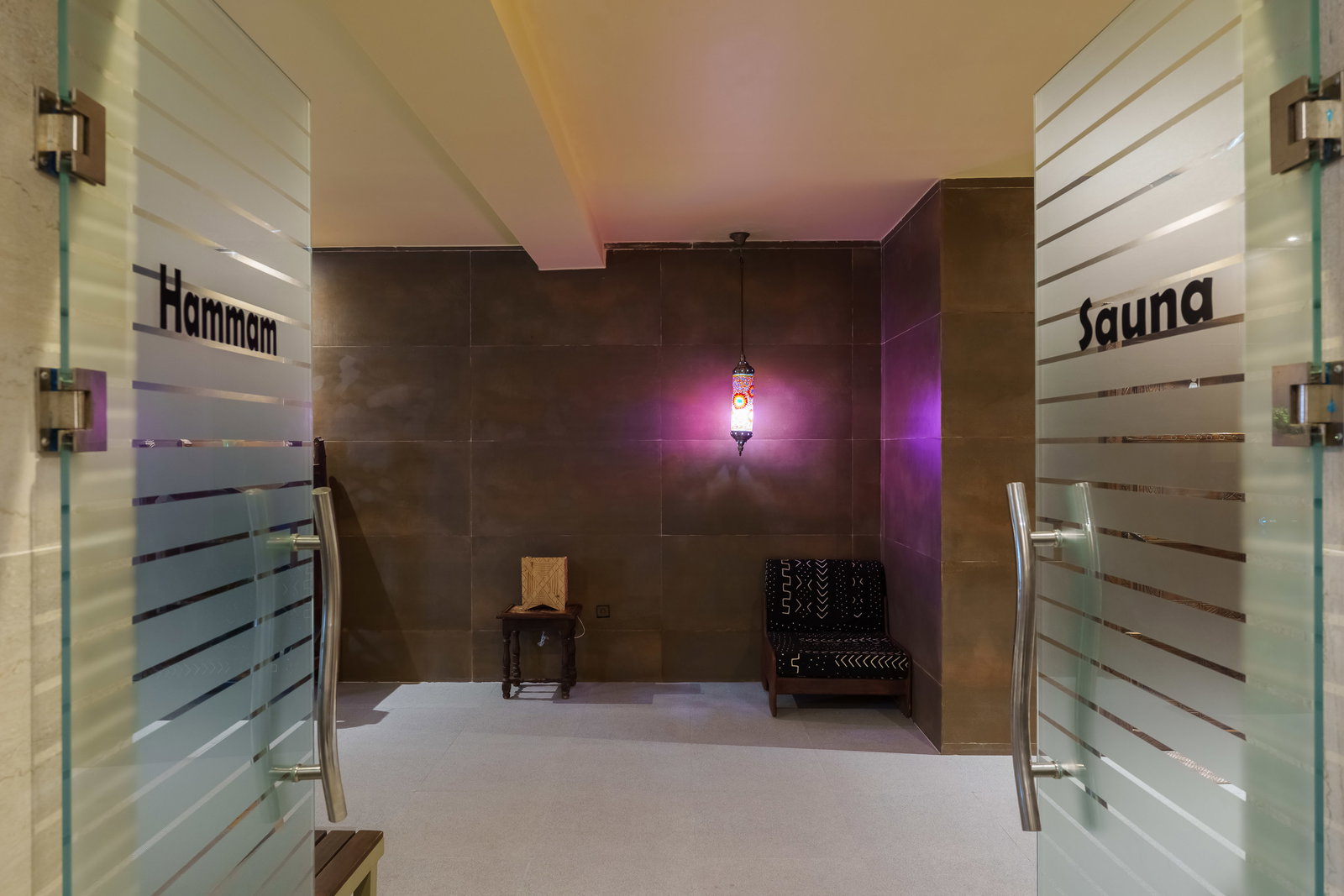 Spa & Hammam 5