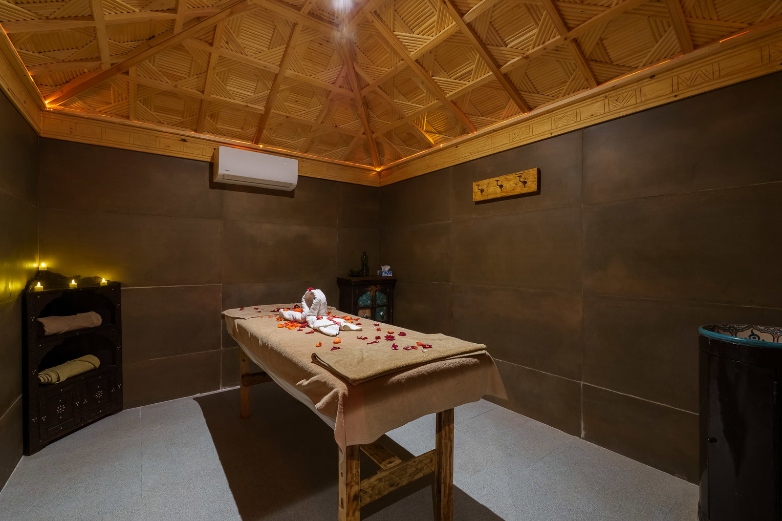 Spa & Hammam 1