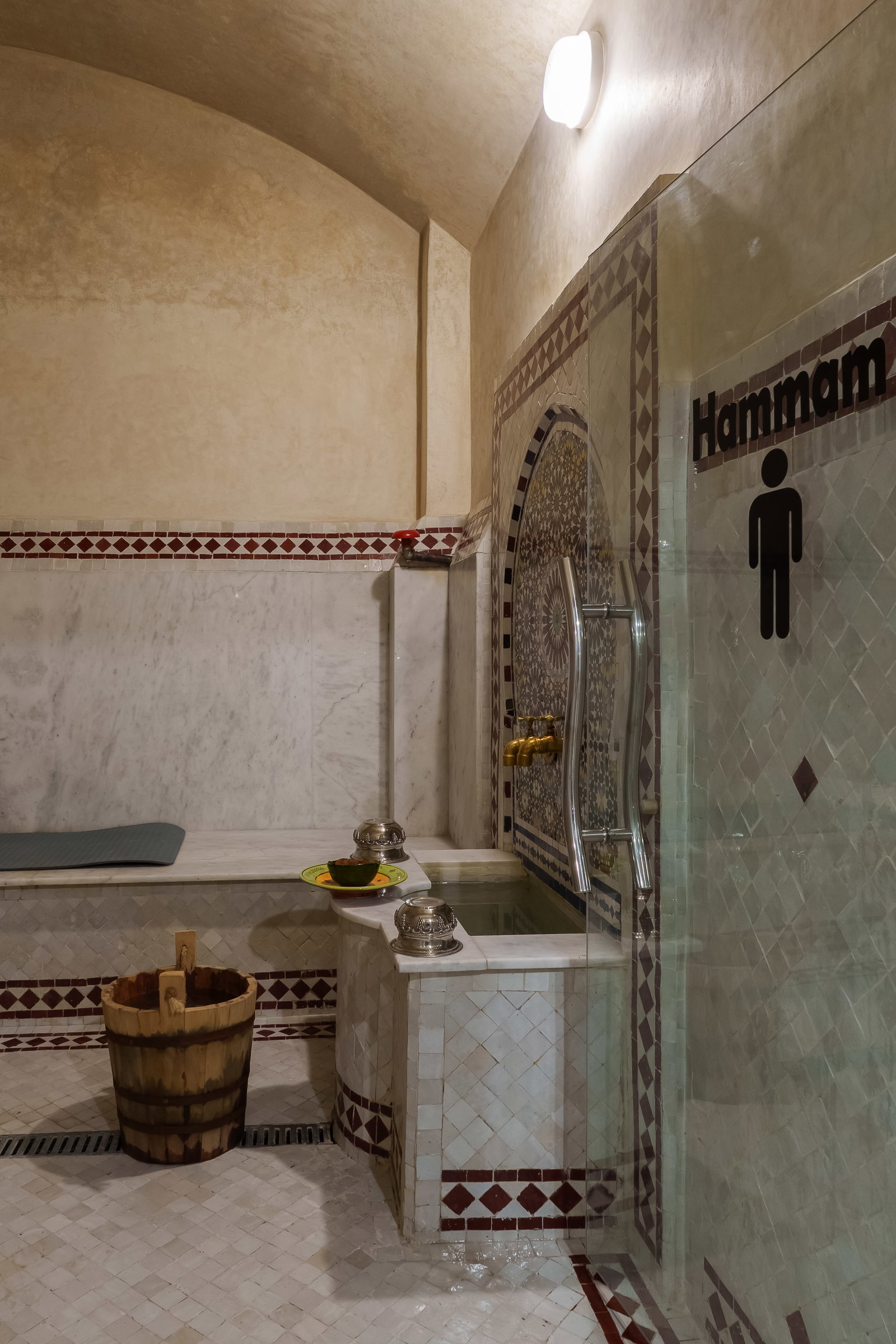 Spa & Hammam 7